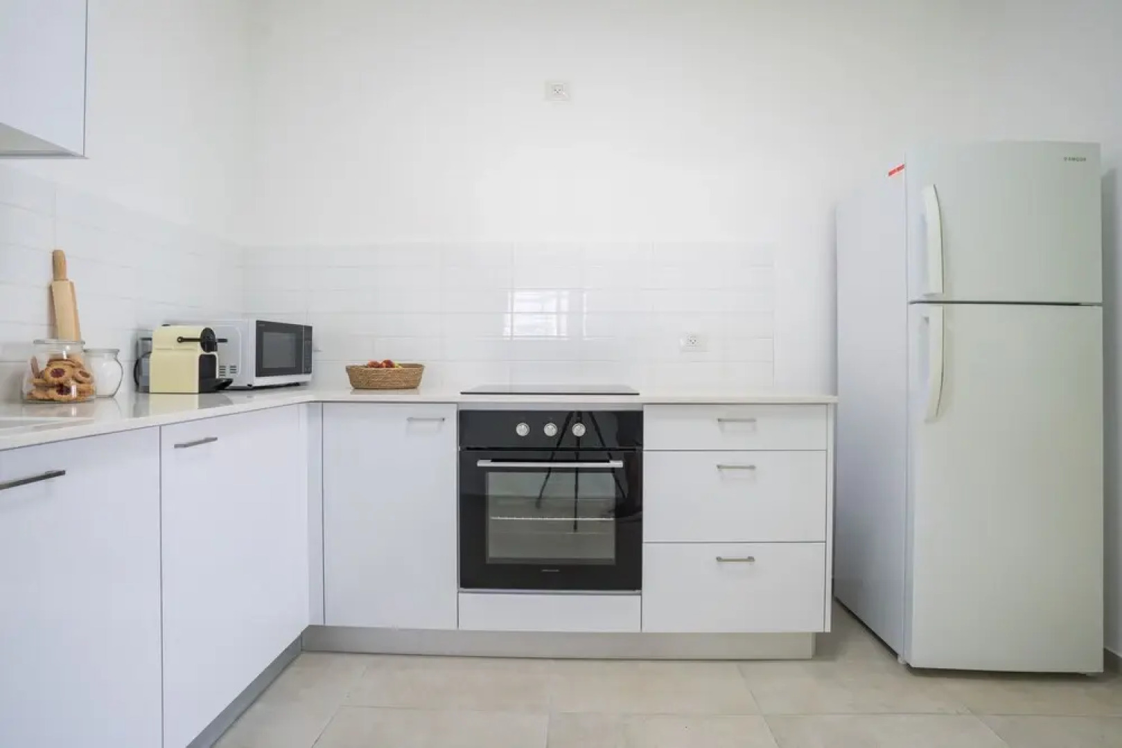 Achziv Beach Living Vacation Apartment