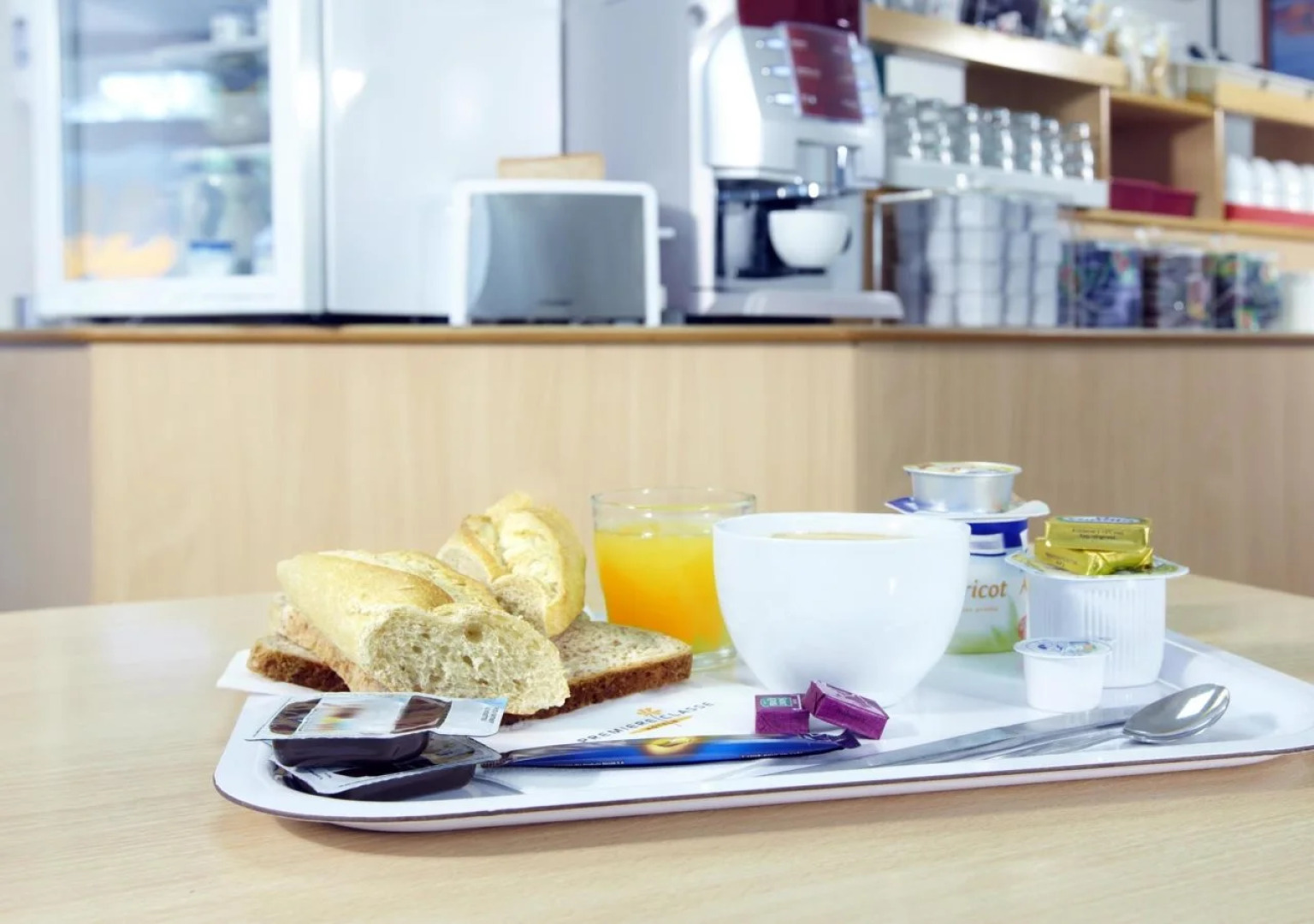 Premiere Classe Nancy Sud - Ludres