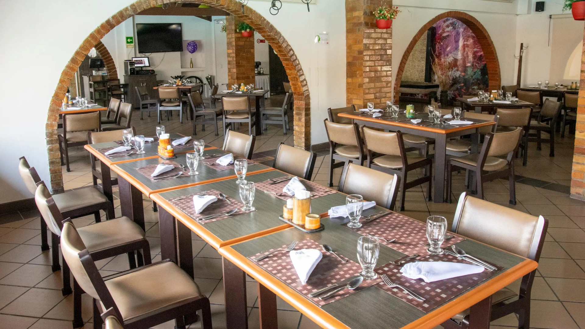 Hotel San Juan Internacional