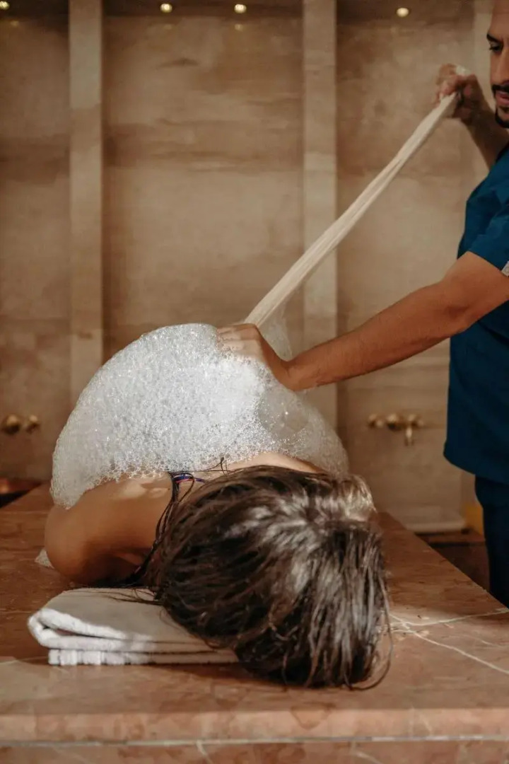 Vanagupe Spa and Conference Centre