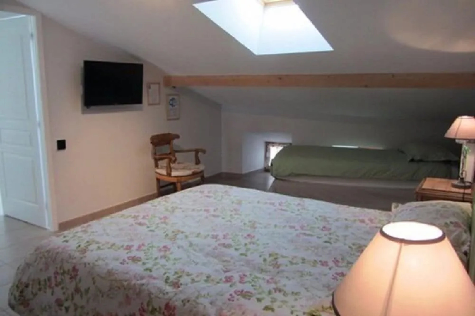 Auberge L'art des Chemins