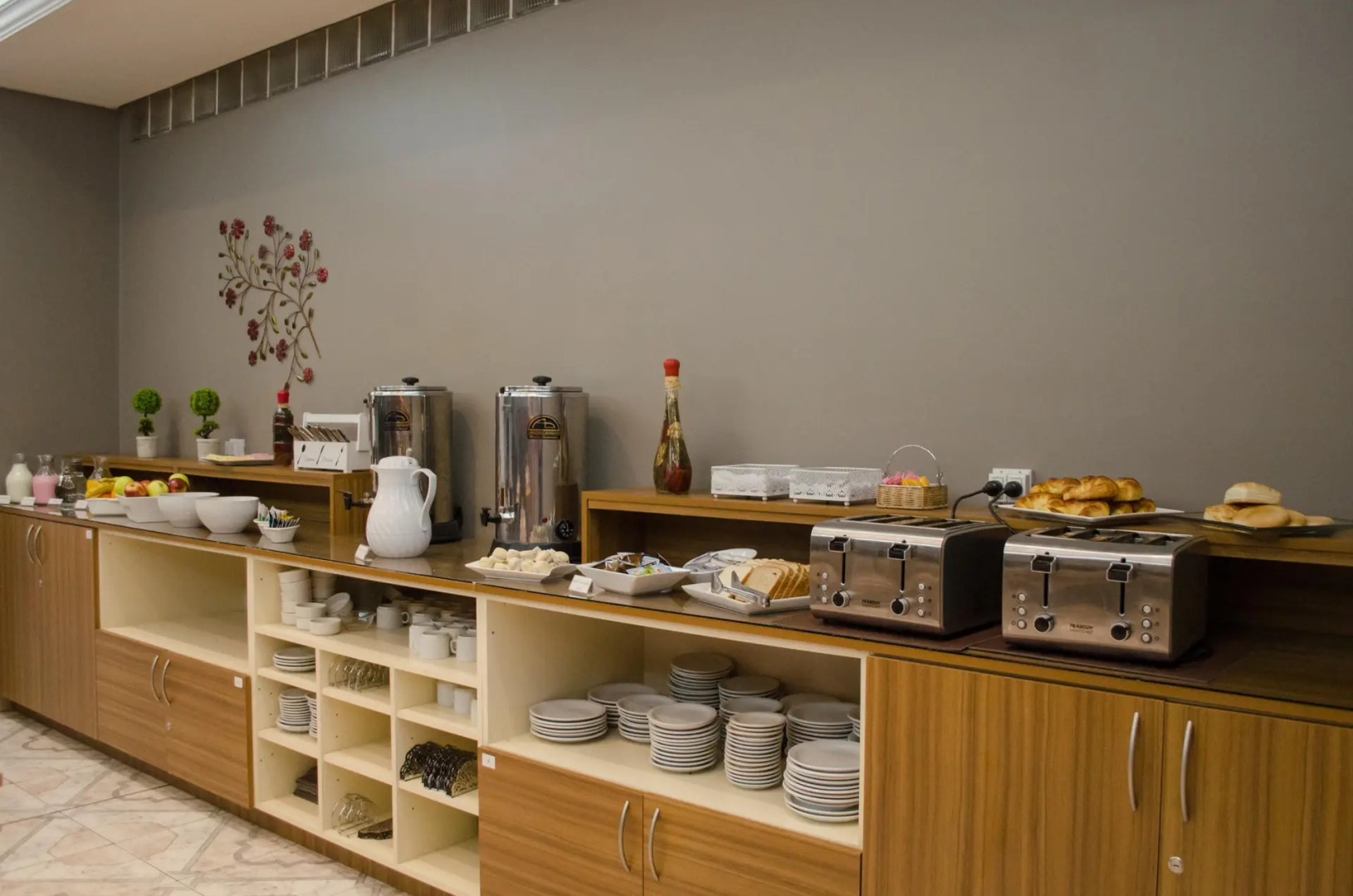 Altezza Apart Suites Hotel