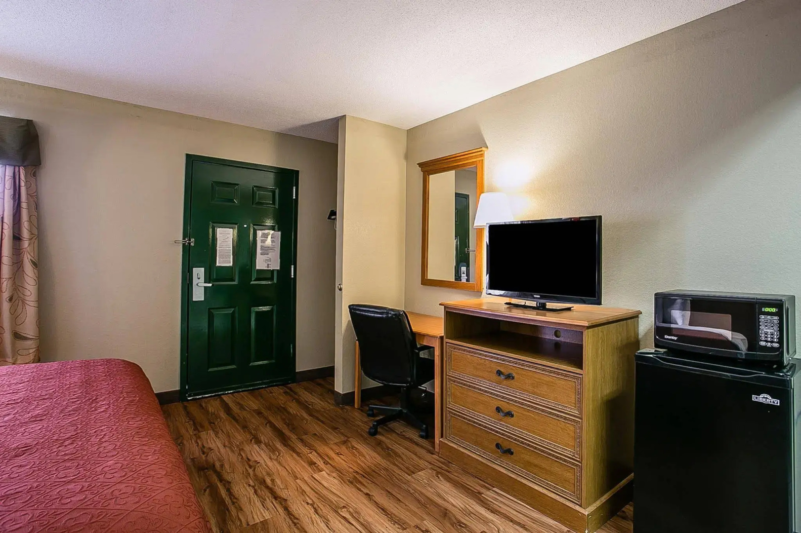 Quality Inn Augusta West Near Fort Gordon