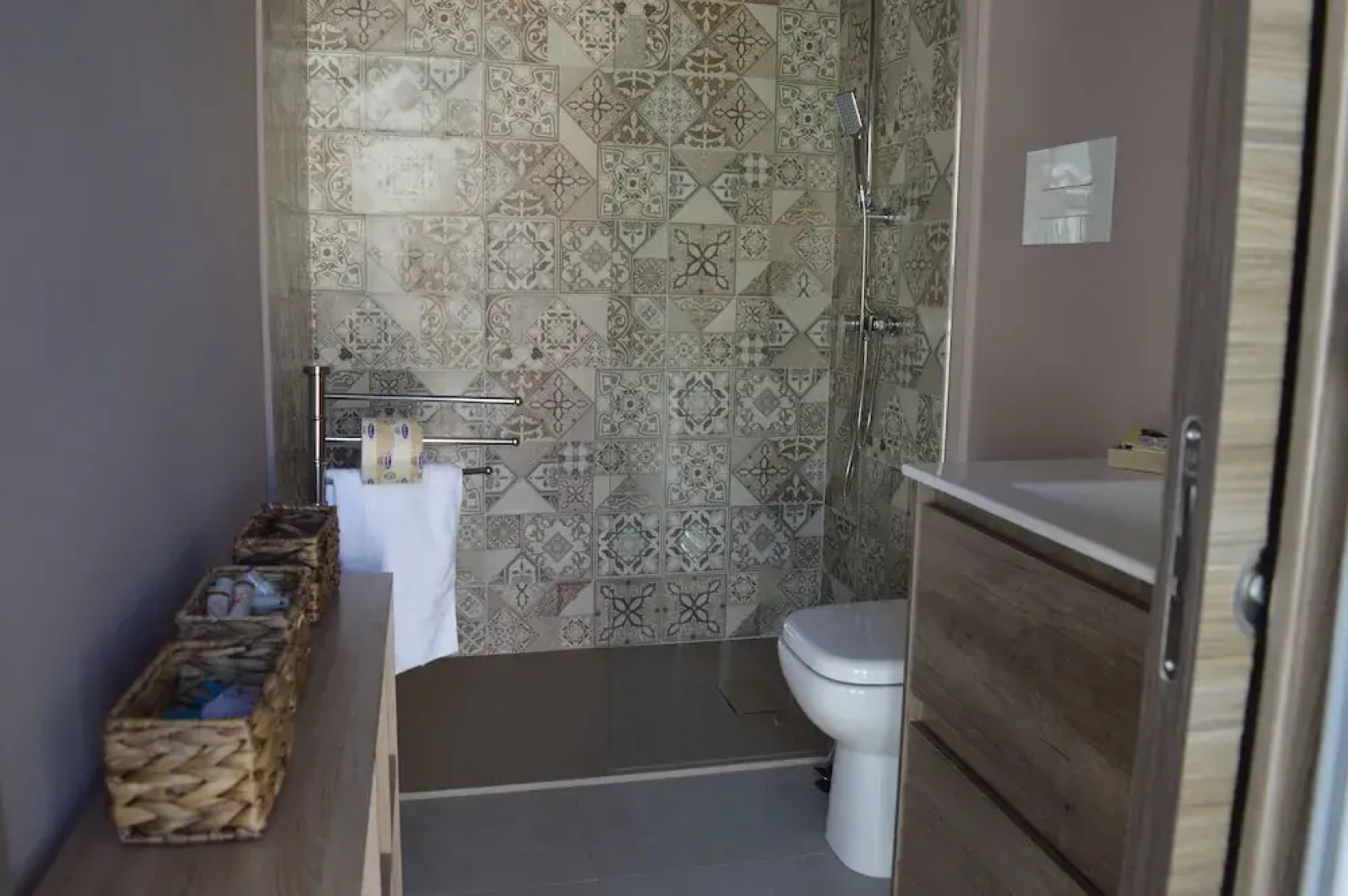 Emerella Guest House Siderno Beach