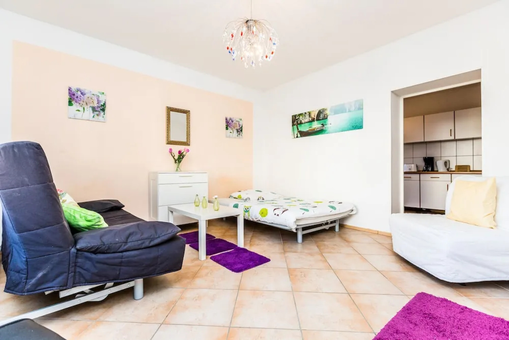 Apartments Troisdorf