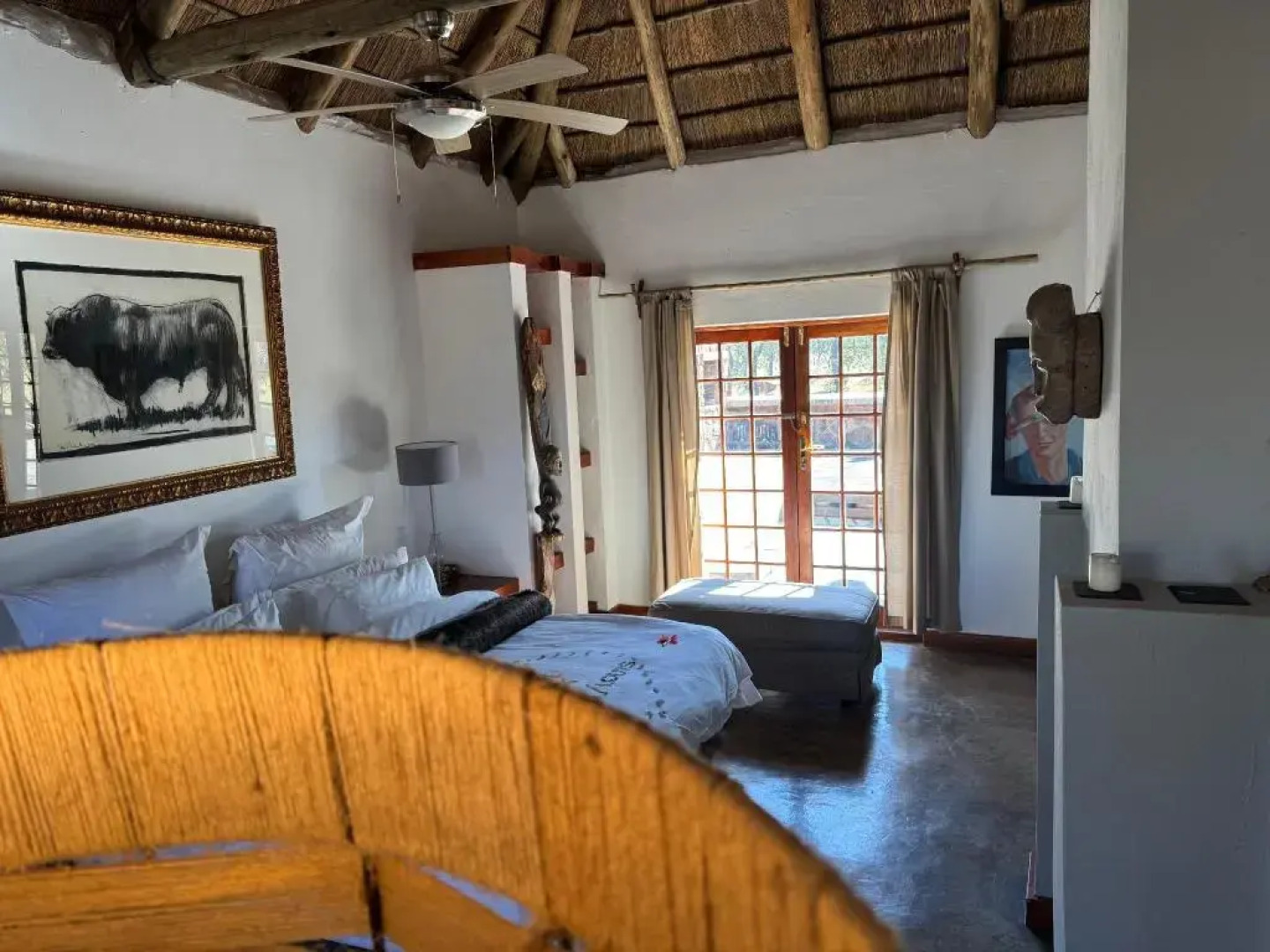 Abloom Bush Lodge and Spa Retreat