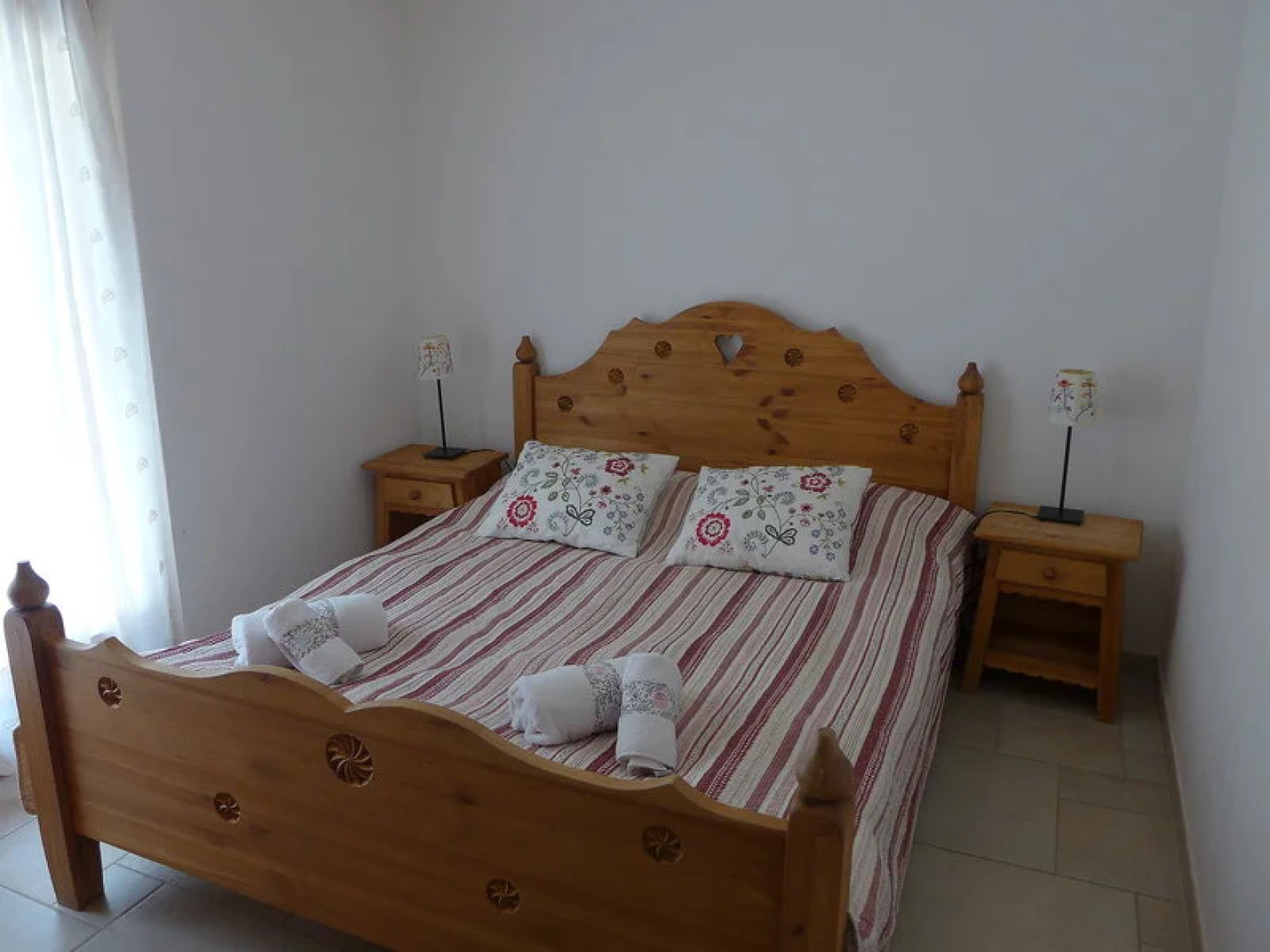 Domaine des Reines D14 Haute-nendaz