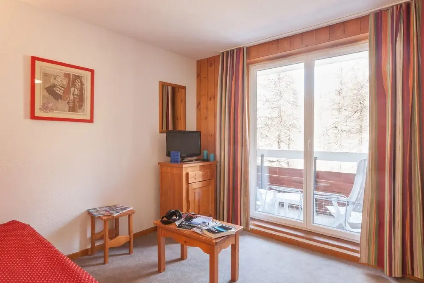 Résidence Pierre & Vacances Le Pic de Chabrières