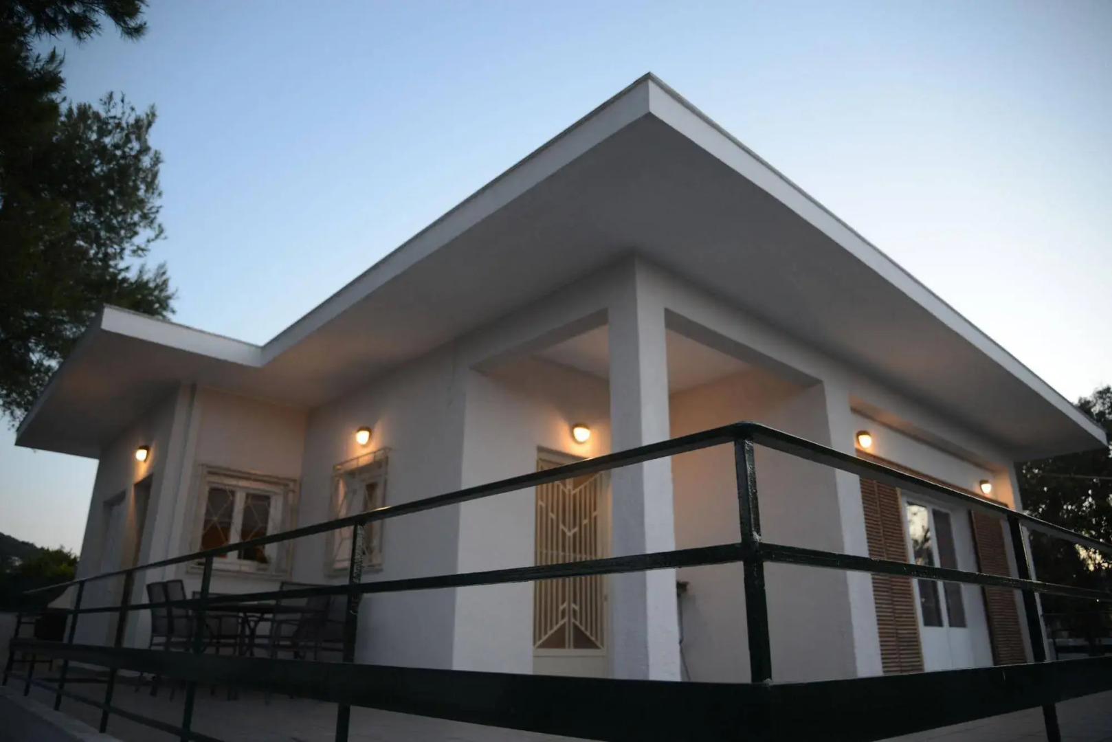 Xaroula Summer House