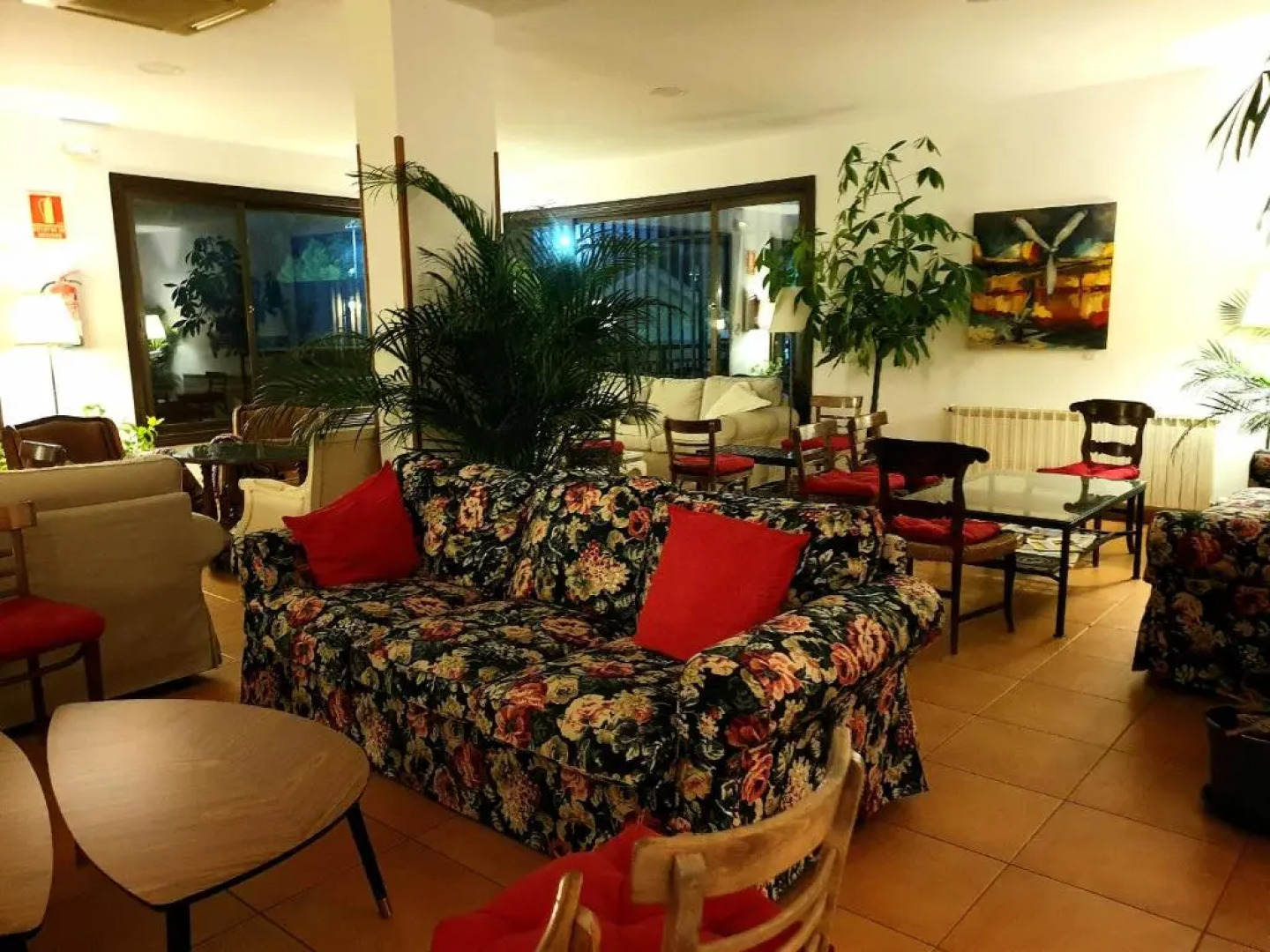 El Rincón de la ESPE