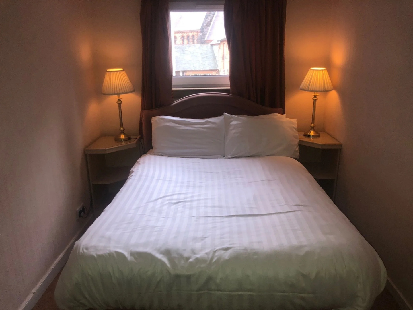 Aberdour Guest House