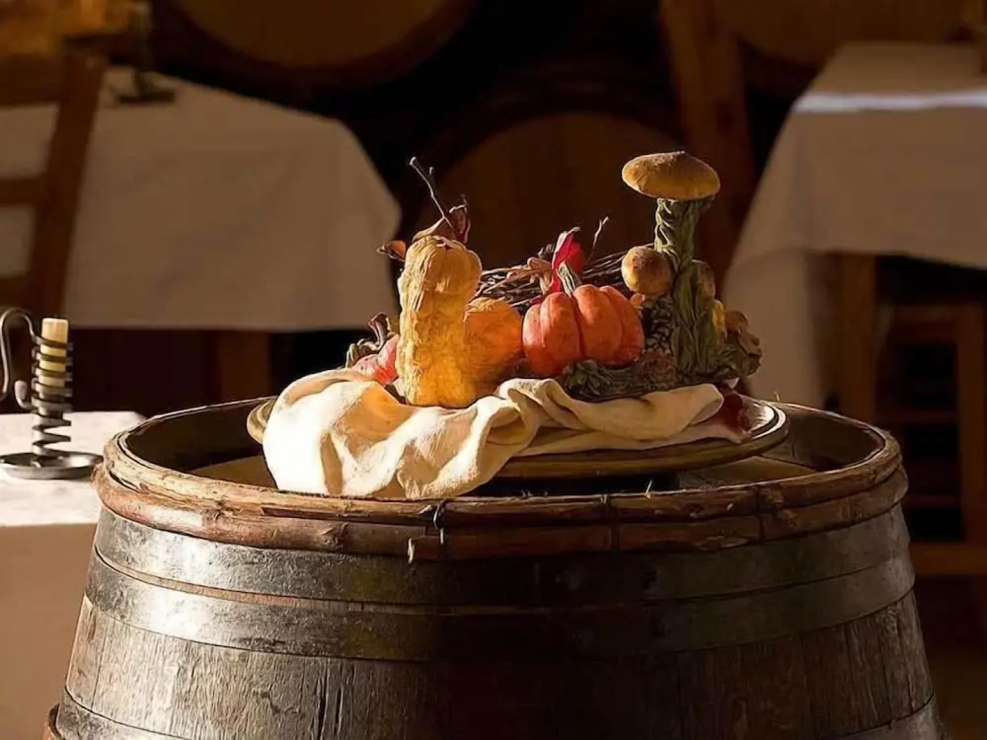 Hôtel De La Beursaudiere