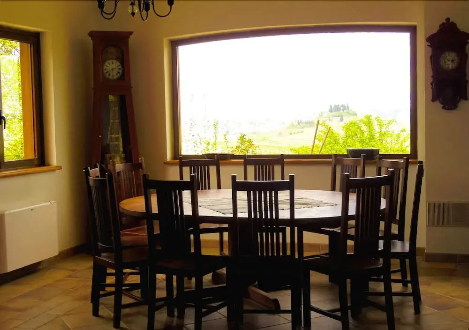 Agriturismo Cera Una Volta