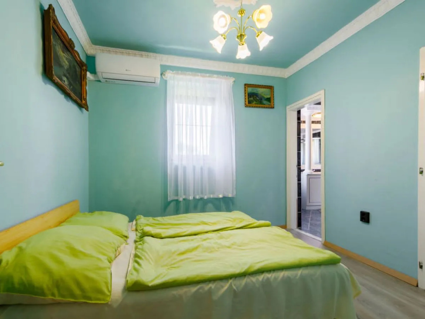 Villa Big Thuja Saint Cézaire sur Siagne