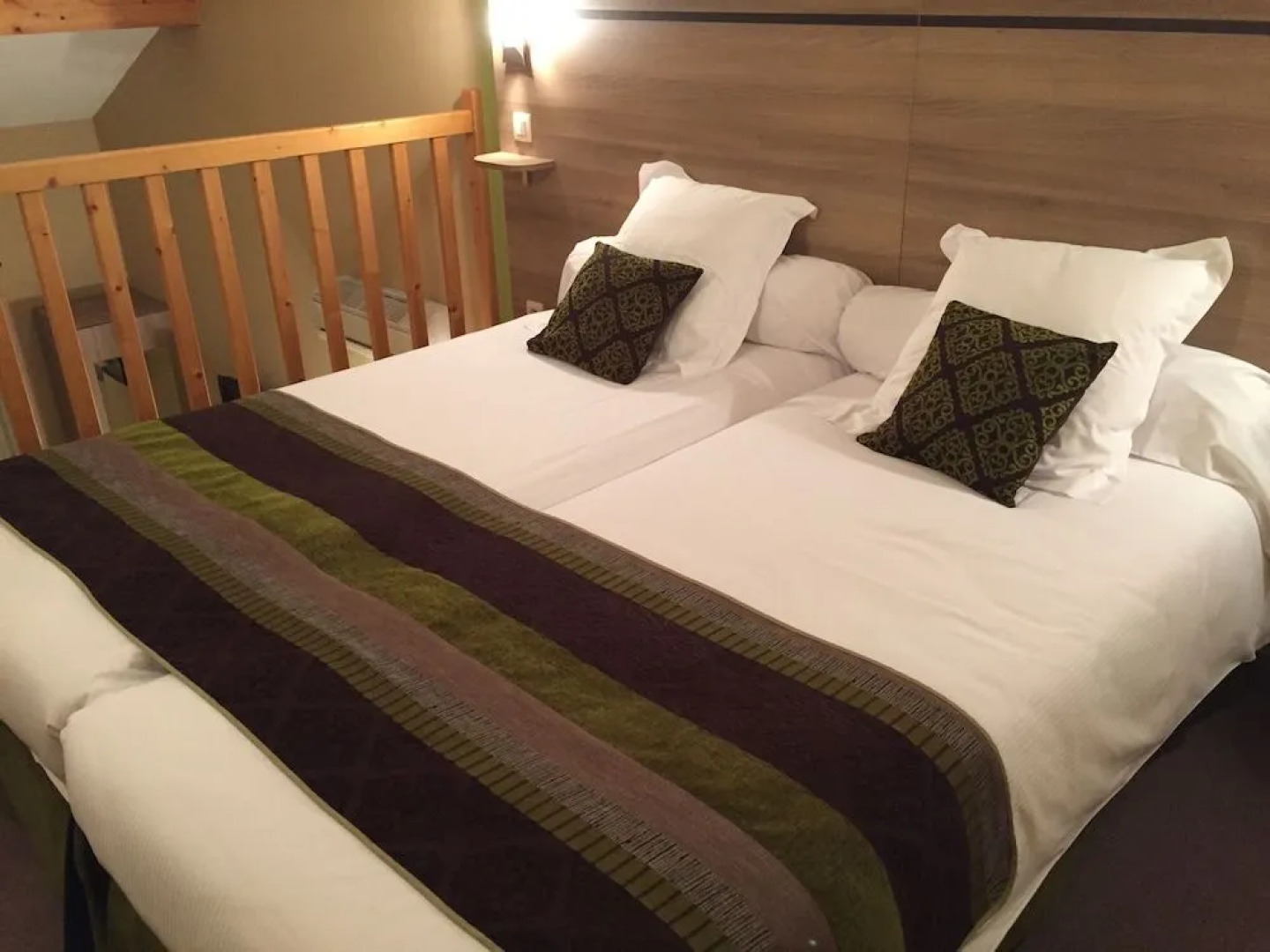 Les Etoiles du Forez