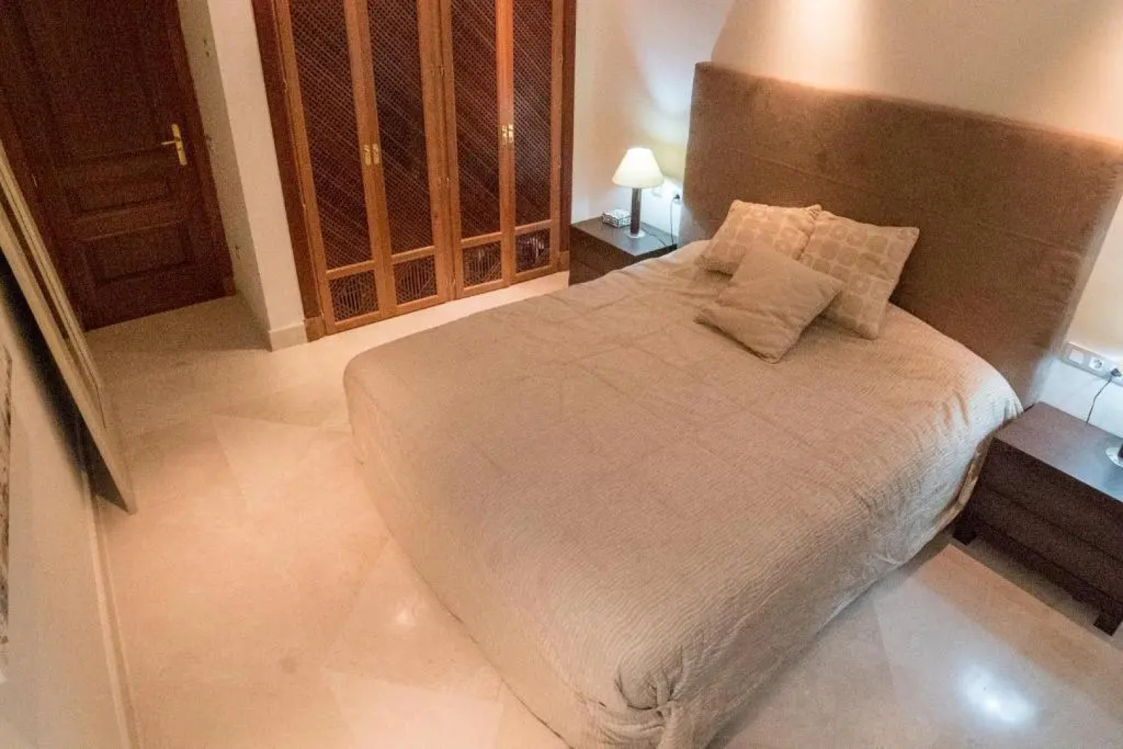 Апарт-отель Mar Azul