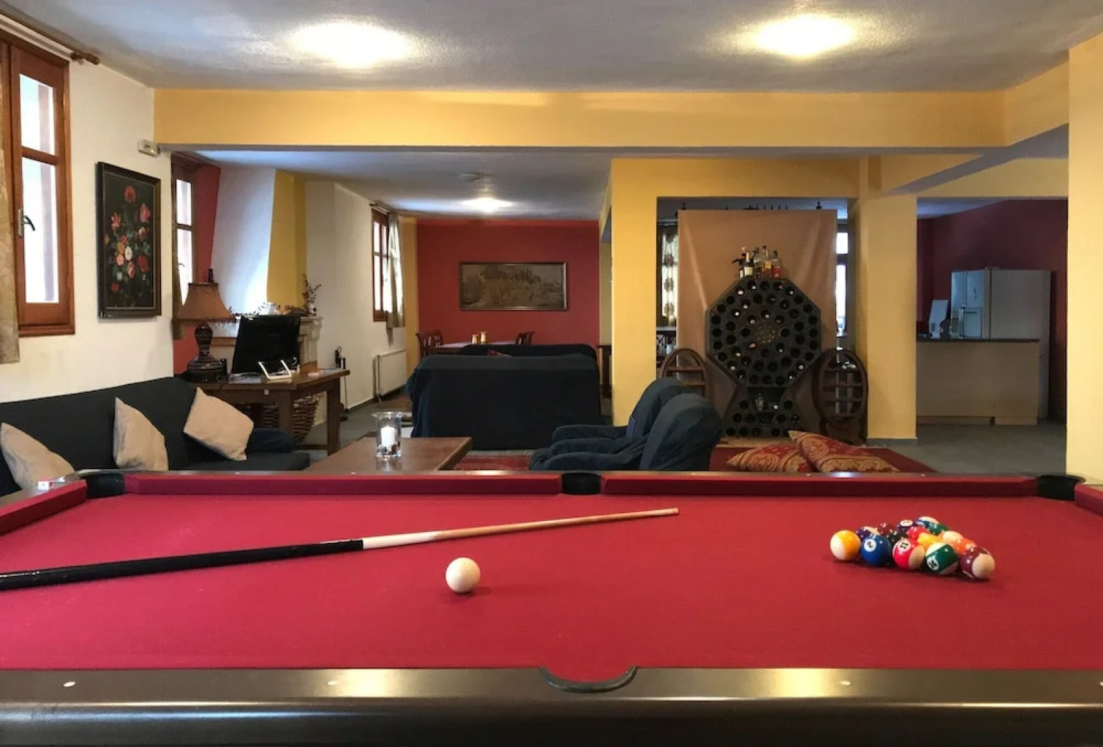 Nikky's Place