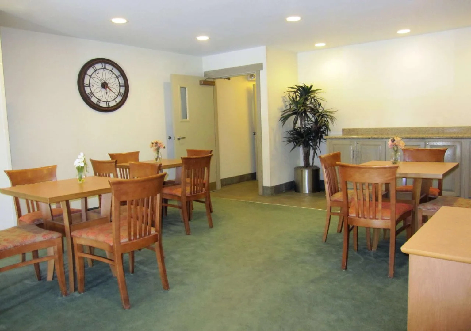 Studio 6 Suites Greenville, SC - Haywood Mall