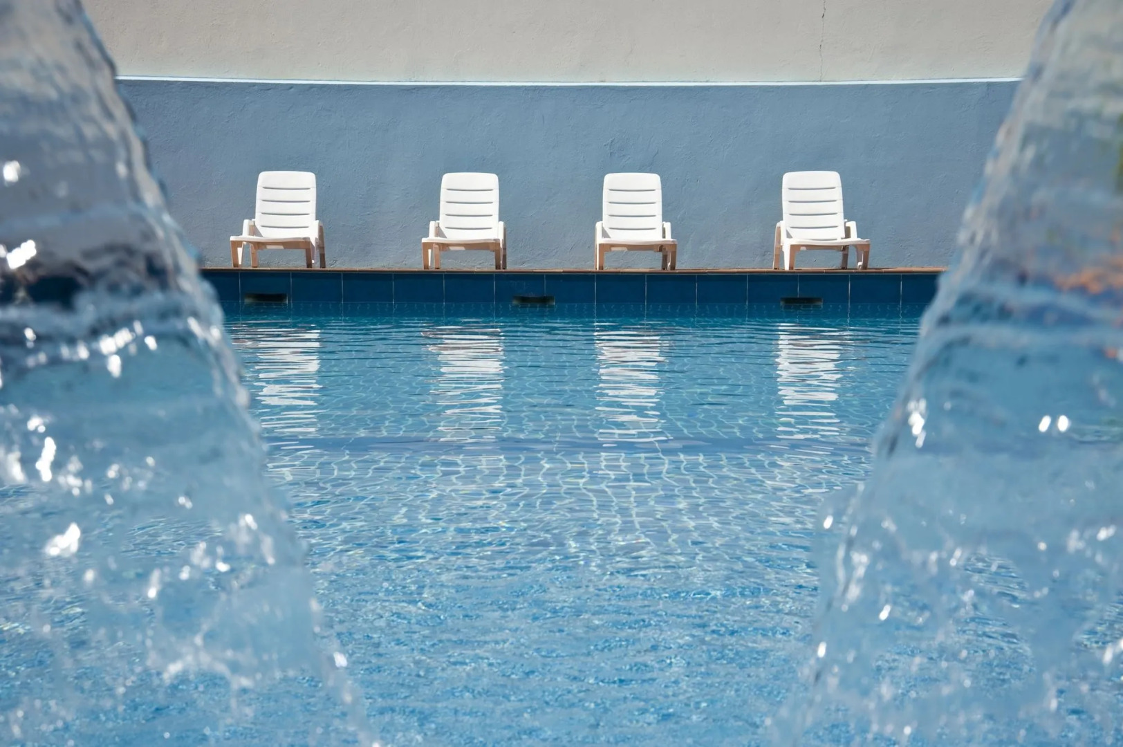 Hotel Dan Inn Express Foz do Iguaçu By Nacional Inn