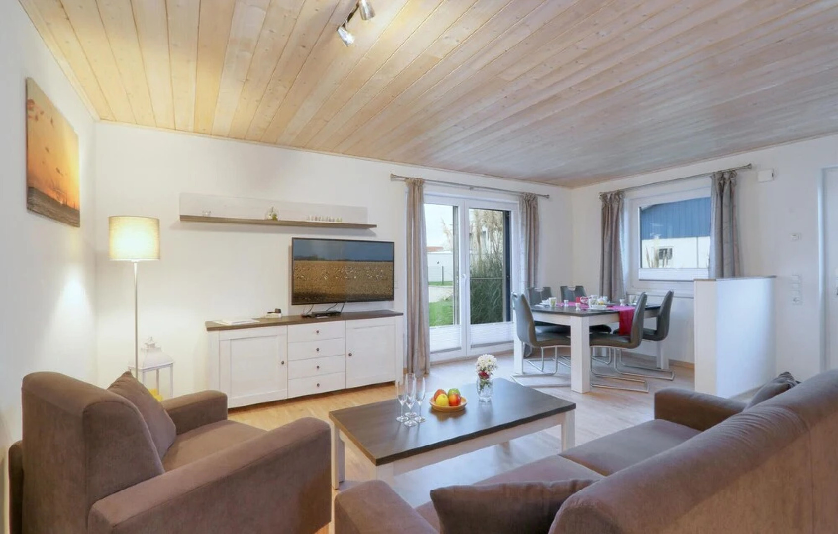 Stunning Home in Altefähr/rügen With 2 Bedrooms, Sauna and Wifi