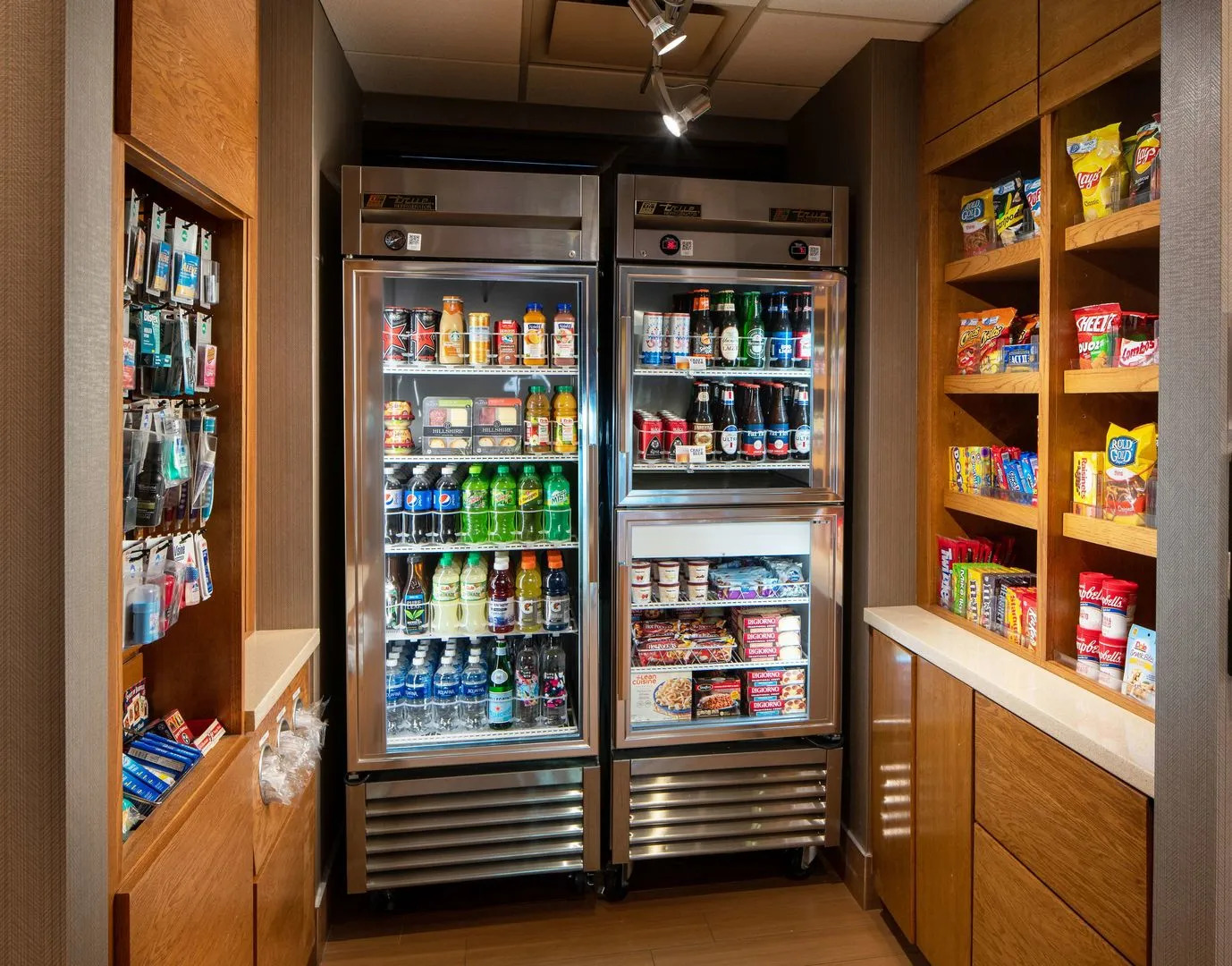 Sonesta Select Nashville Airport Suites