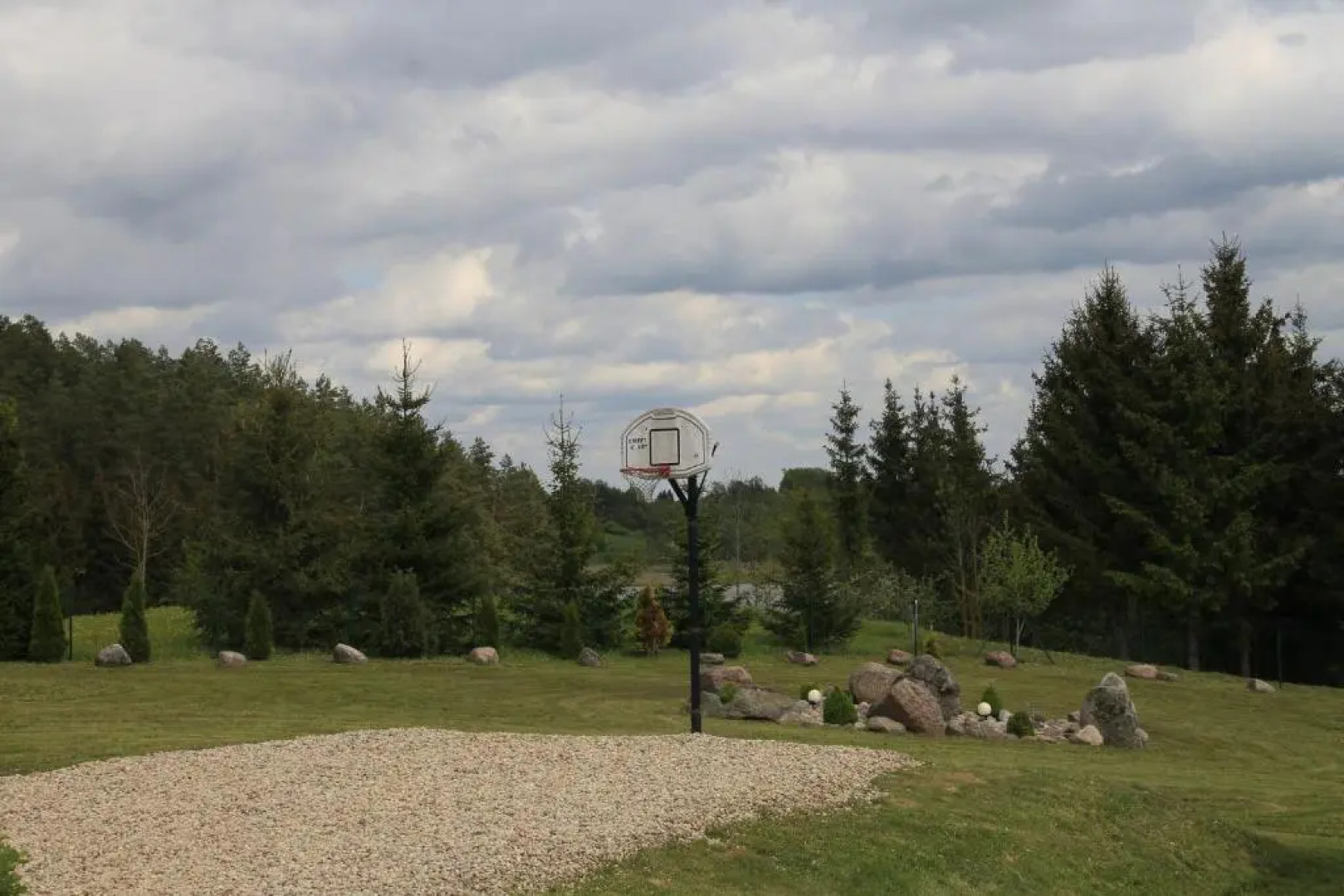 Lake House Villa pas Eugenija