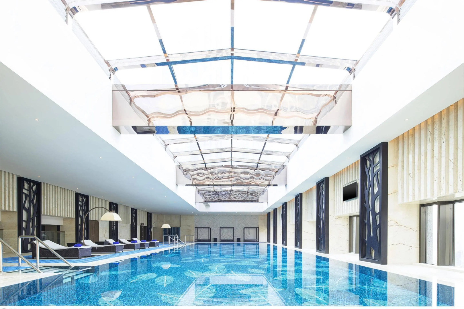 Sheraton Changde Wuling Hotel