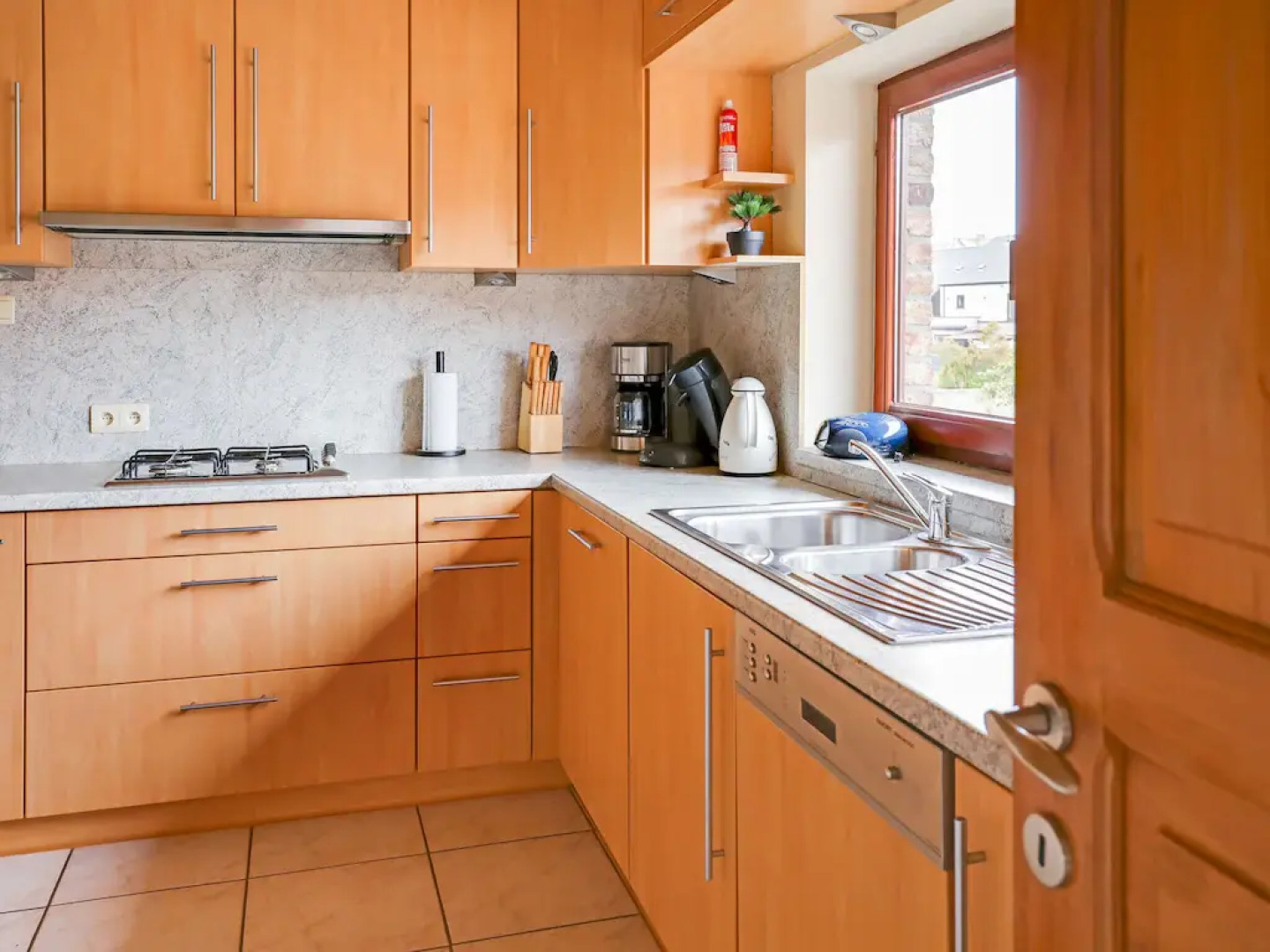 appartement int centrum