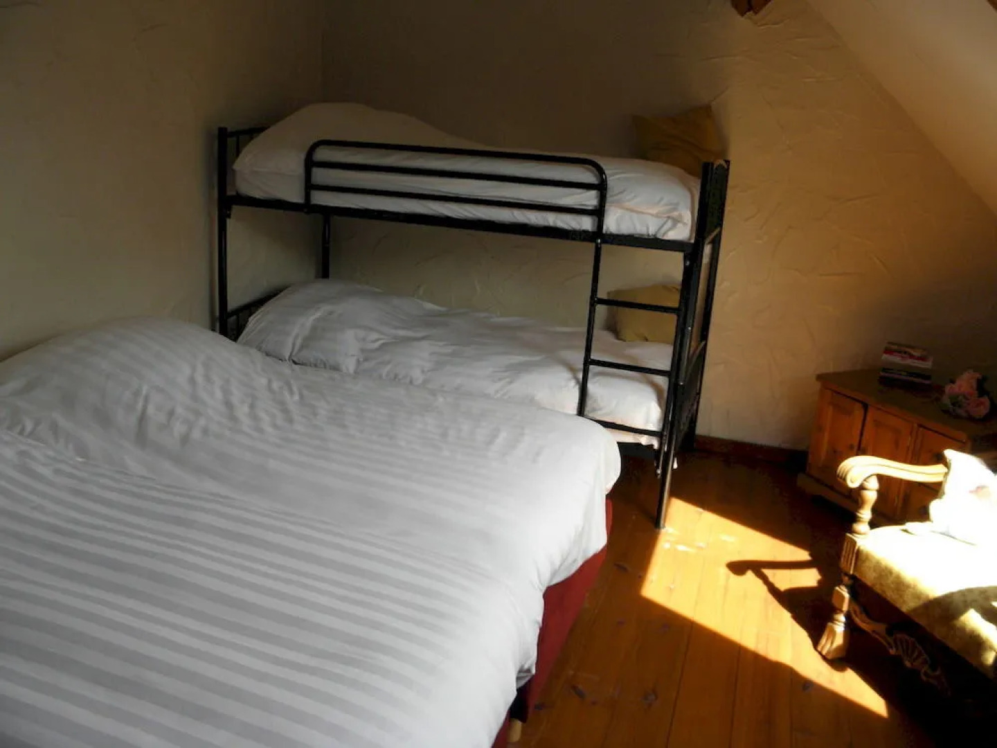 Boerderij de Zellebergen