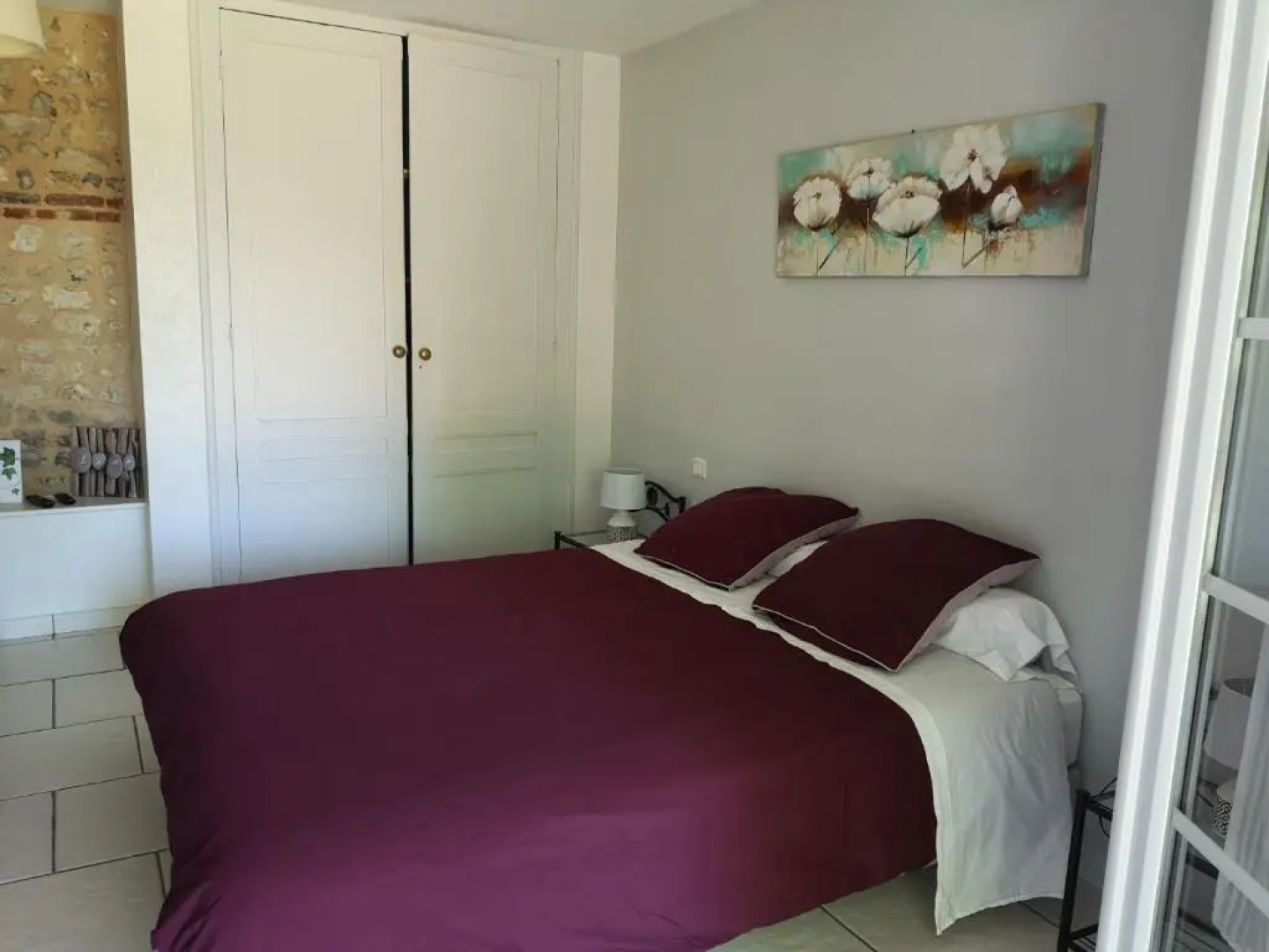 Les Chambres de Thiergeville