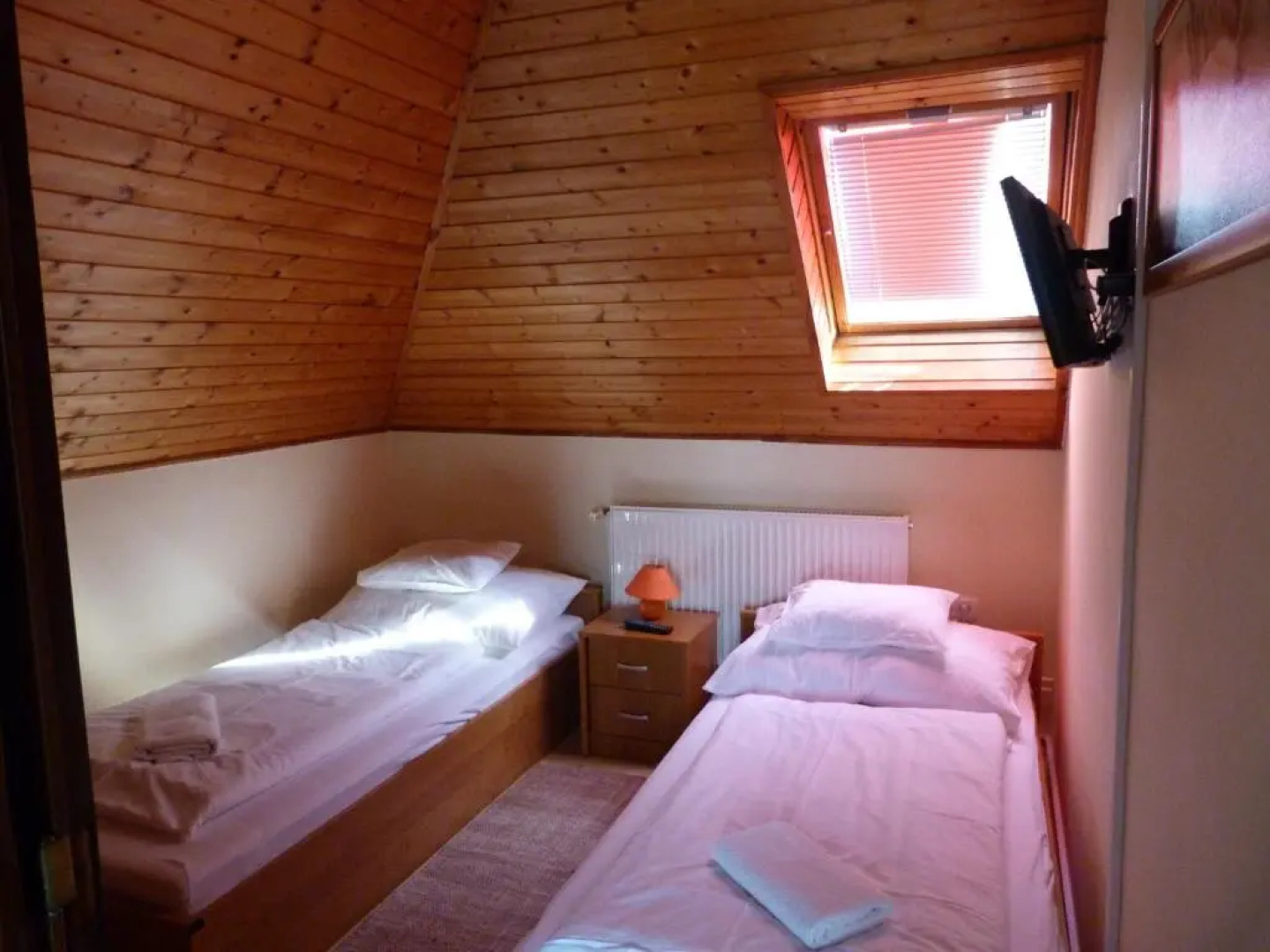 Horizont Nyaralóház