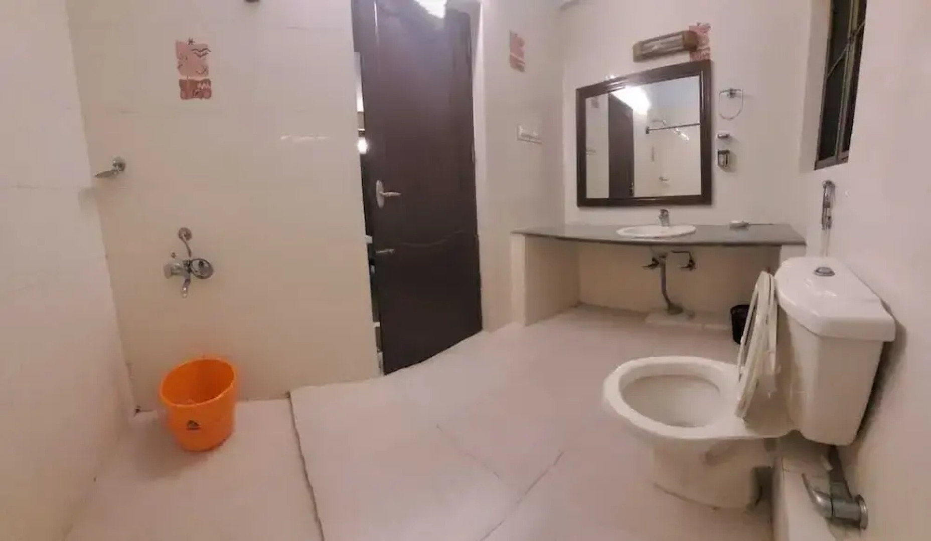 Wild Palms on Sea Hotel