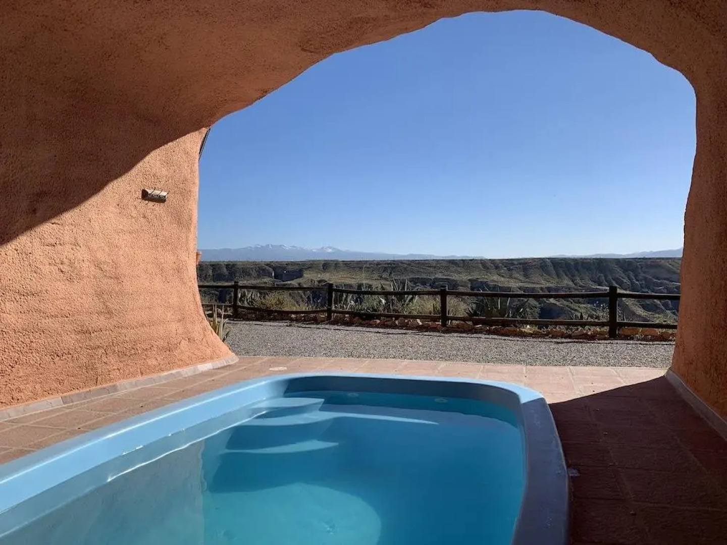 Cuevas el Torriblanco