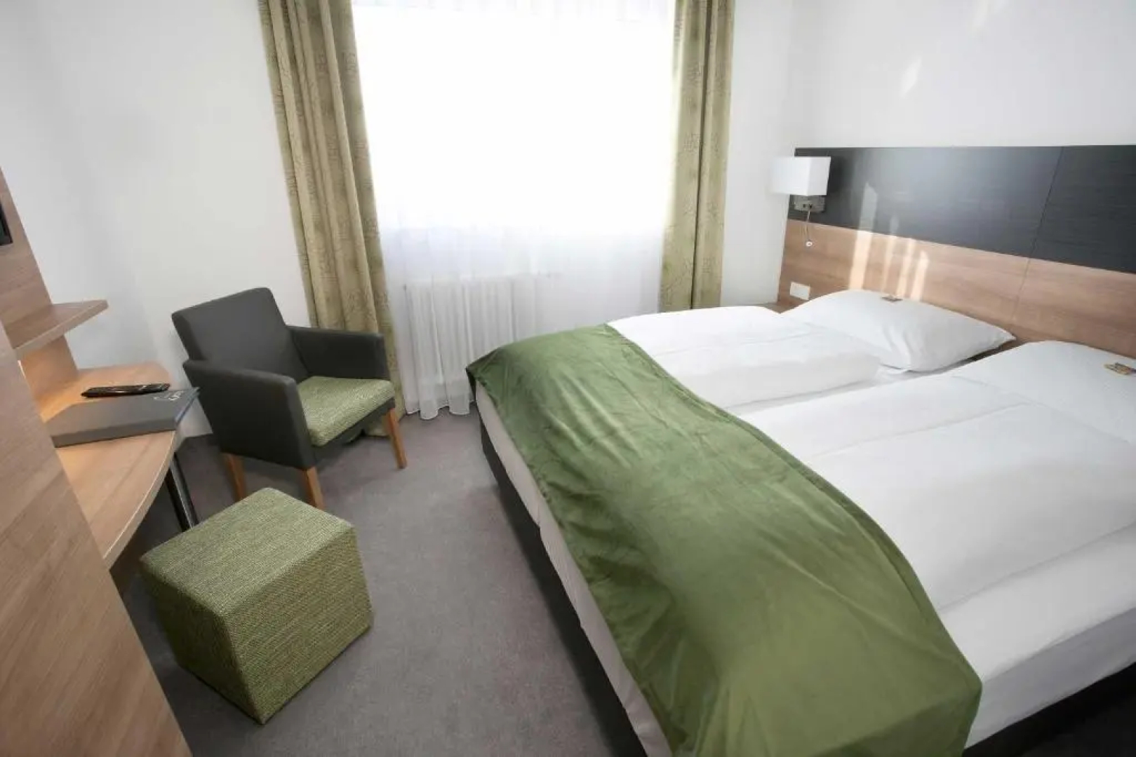 Hotel Kern