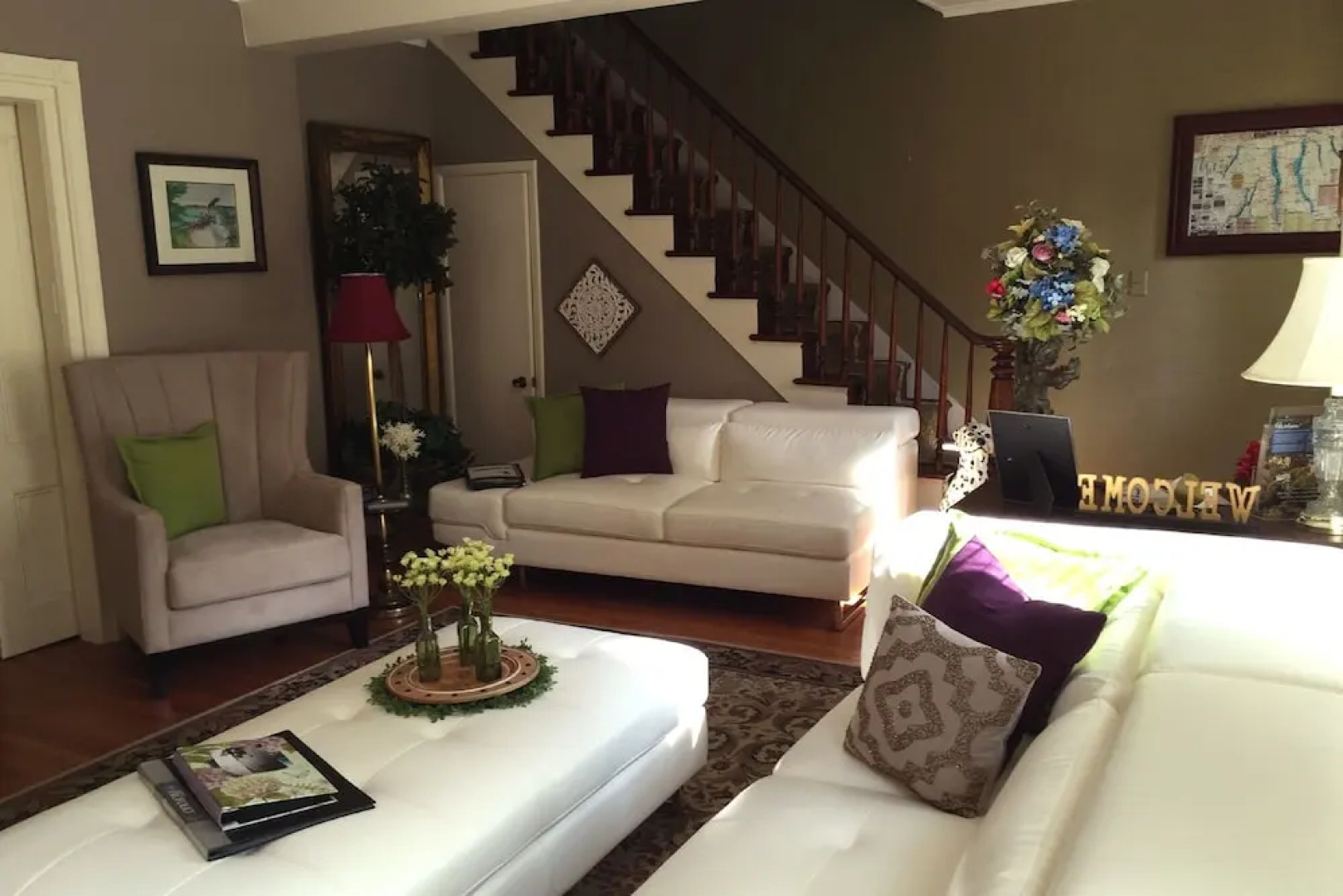 18 Vine Inn & Carriage House