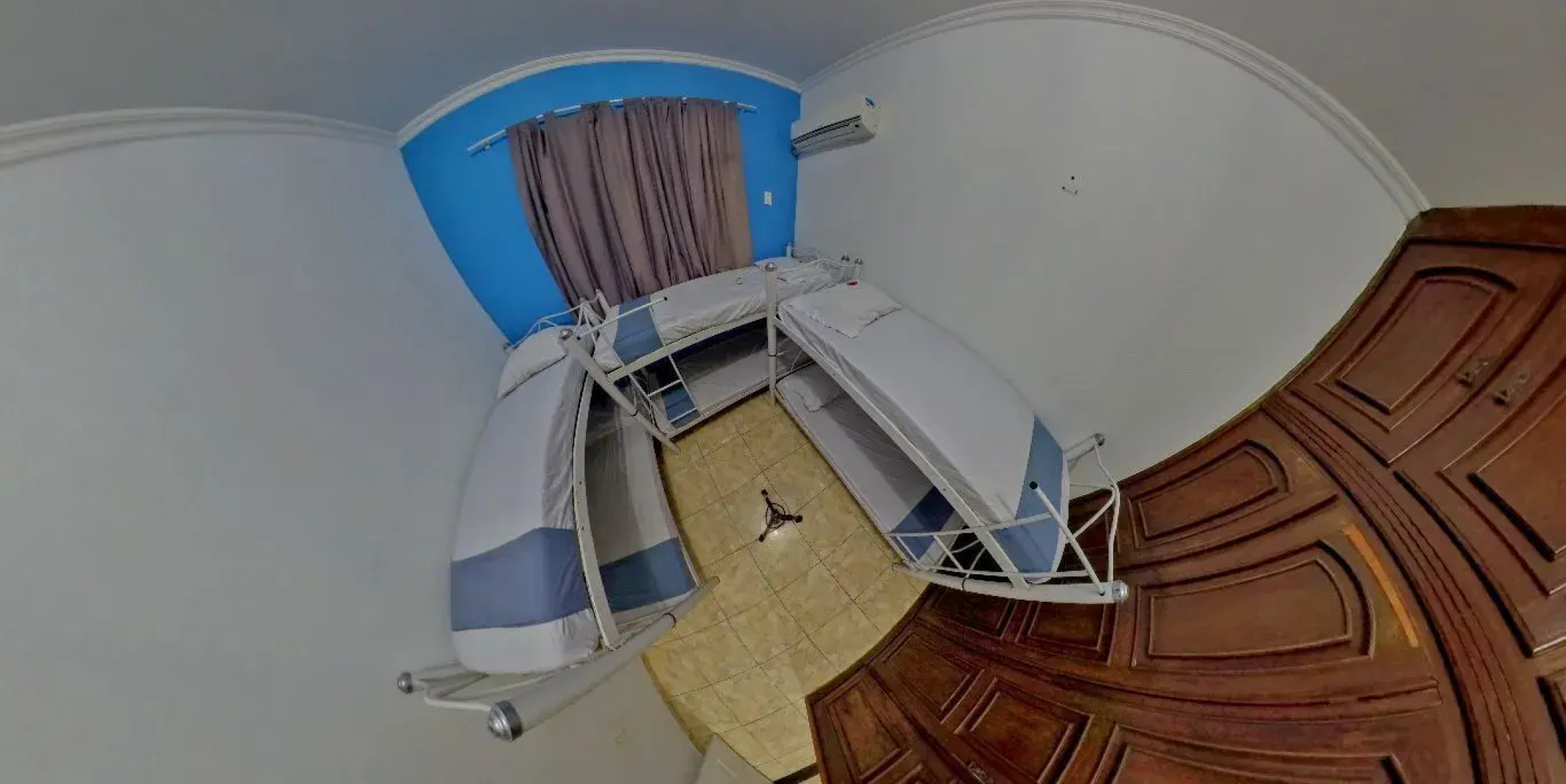 M.E.C Office Hostel
