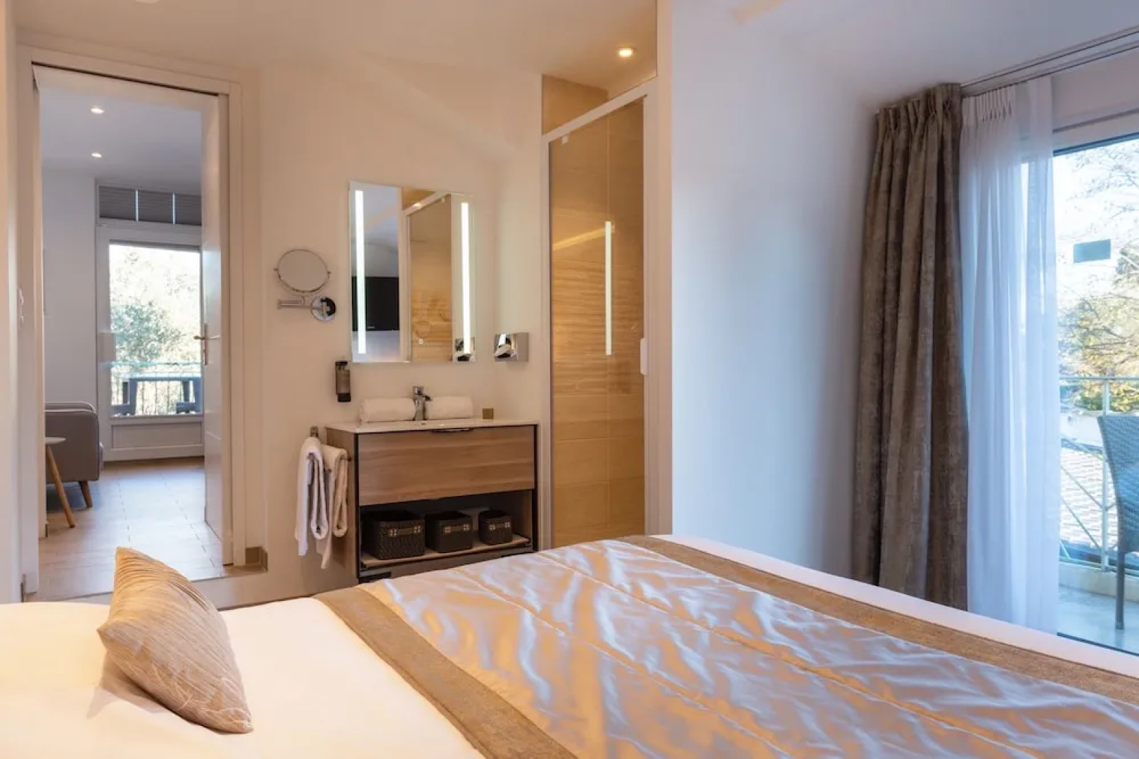 La Bastide Gourmande