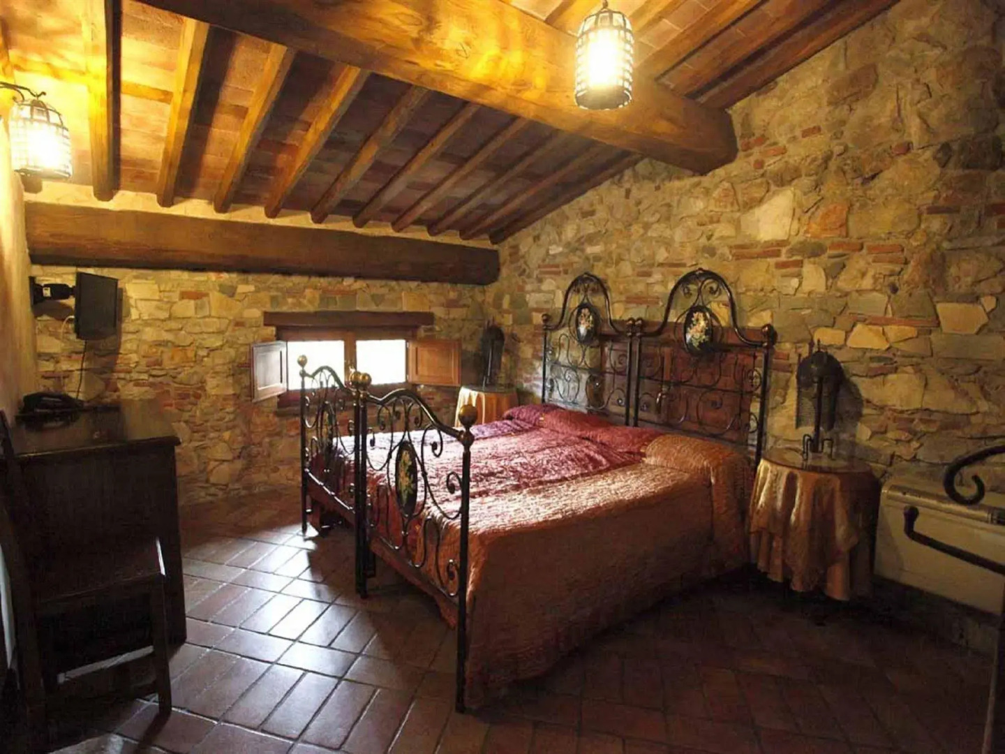 B&B Villa Corte Degli Dei