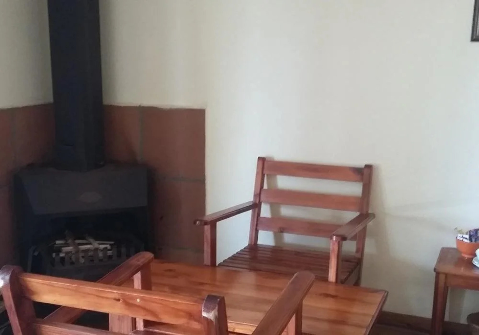 Duck and Trout Lodge