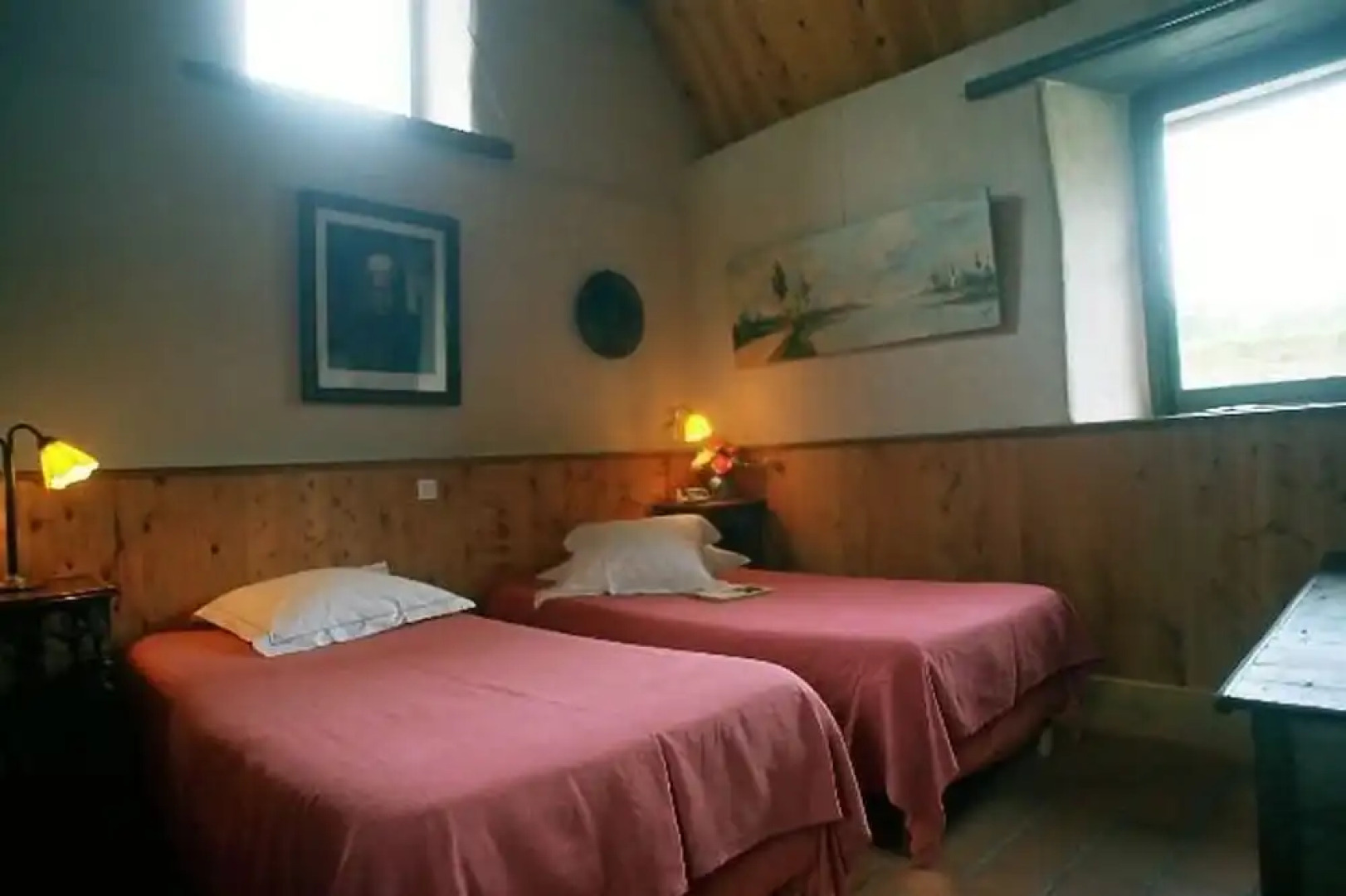 La Grange de Coatelan