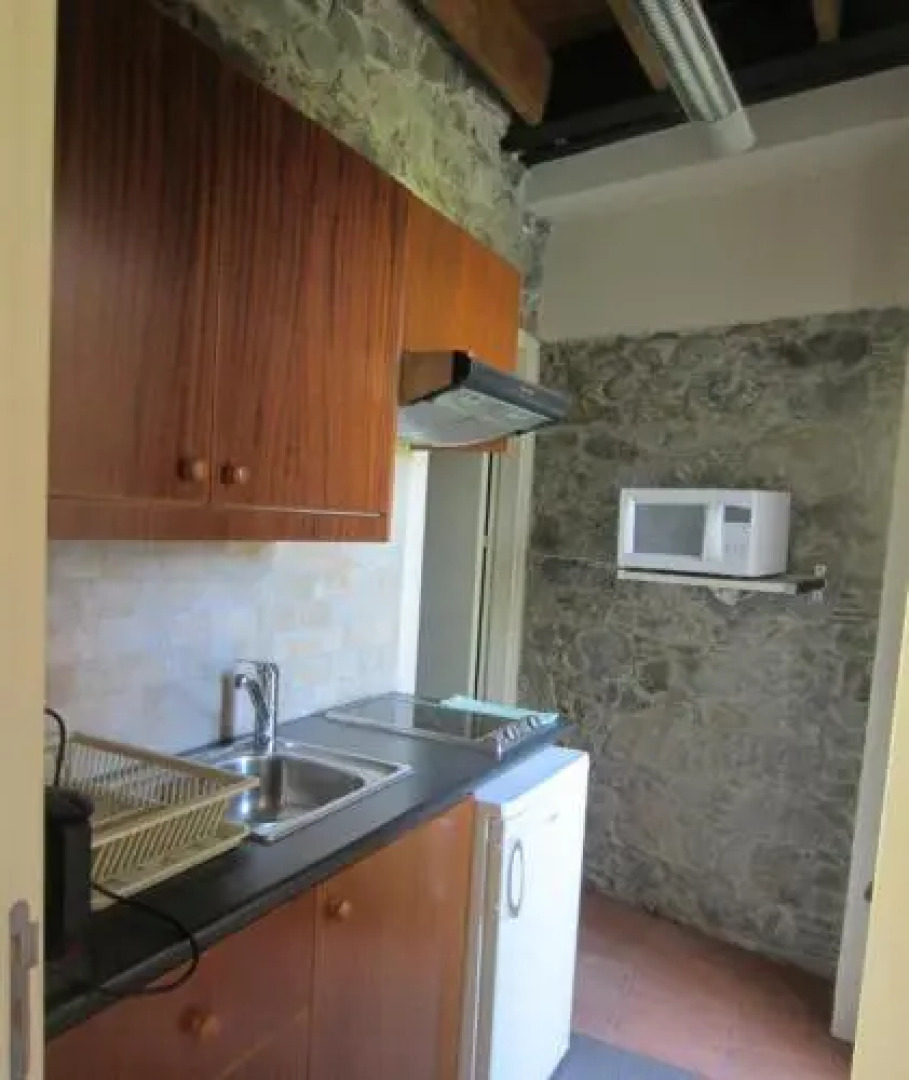 Ayios Andronikos Agrotourism House