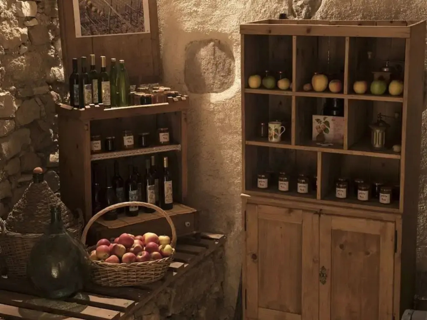 Ansitz Gurtenhof Comfortable Holiday Residence