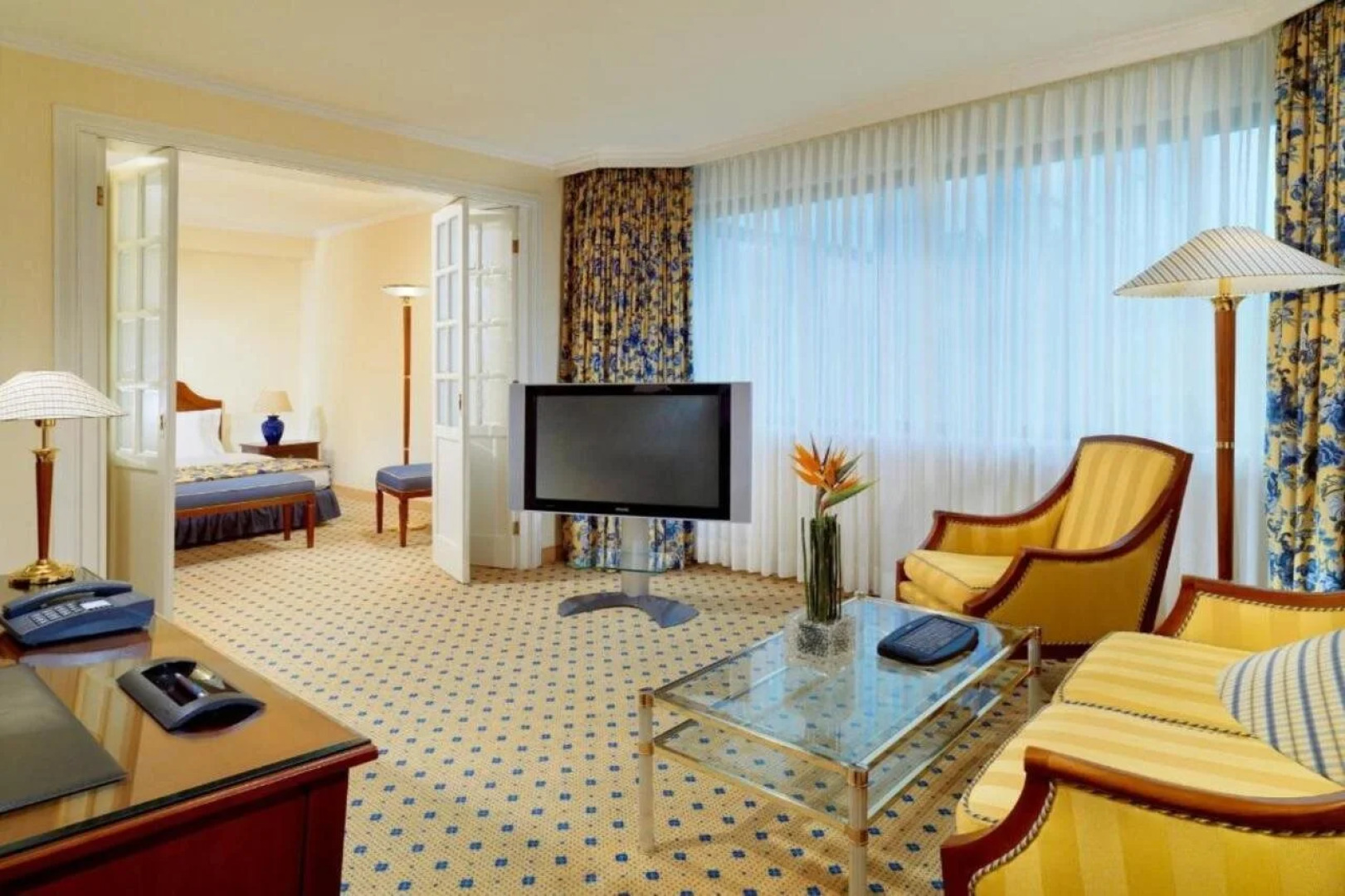 Sheraton Essen Hotel