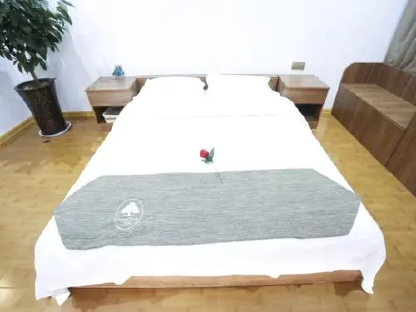 GreenTree Inn Shangqiu Ningling County Bus Station