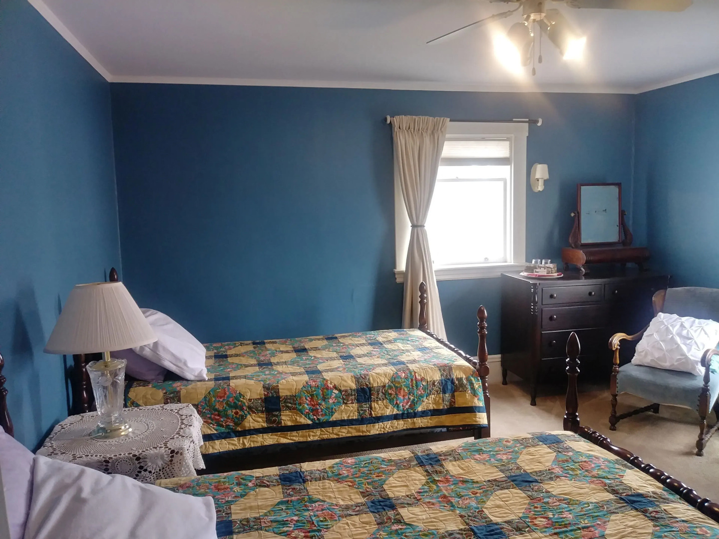 Steamers Bed & Breakfast