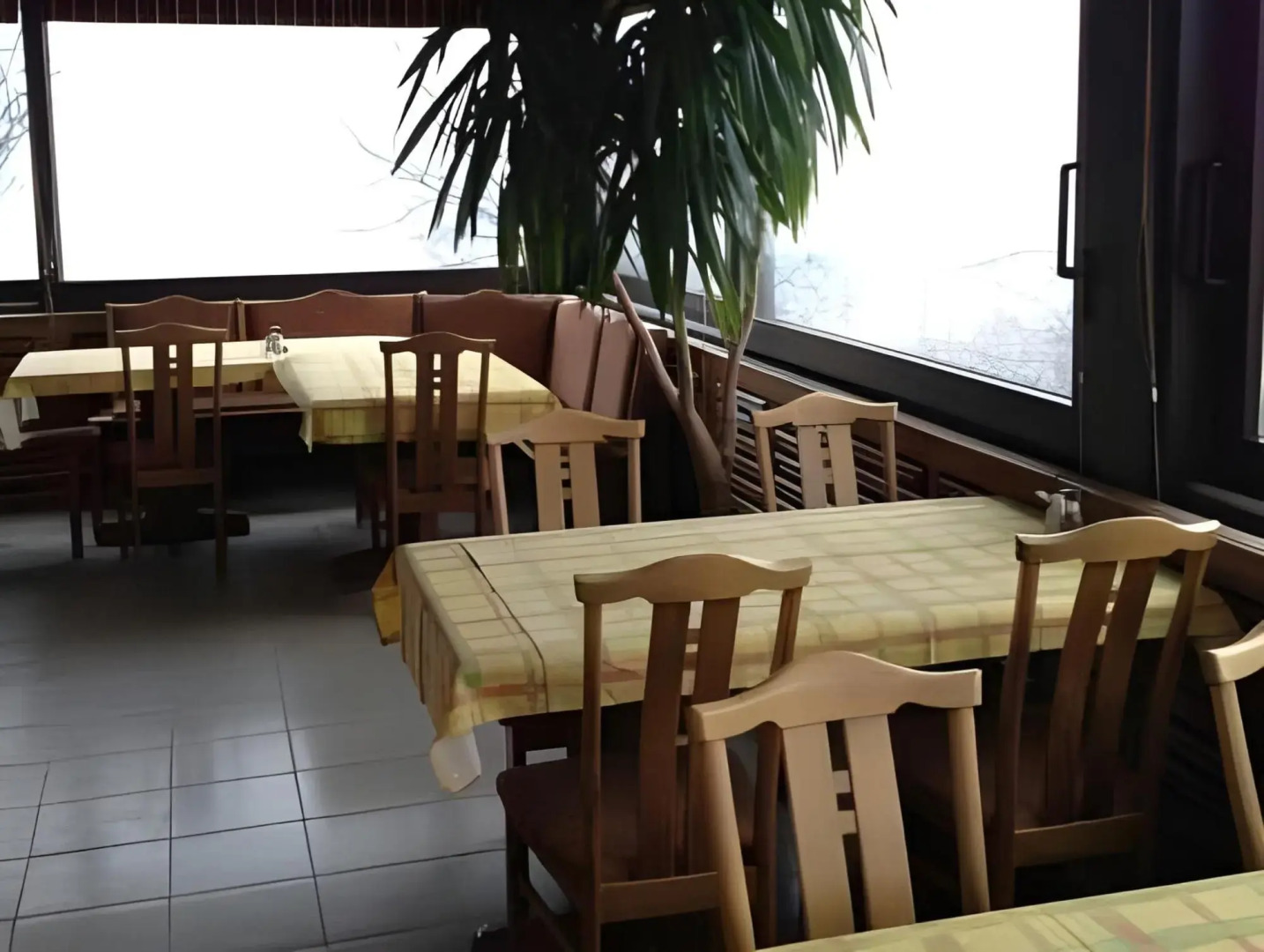 Duna Panoráma Panzió