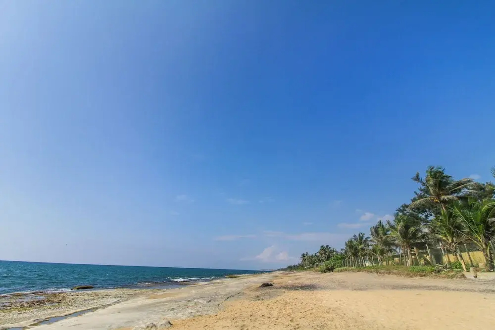 OYO 520 Villa Palma Beach Resort