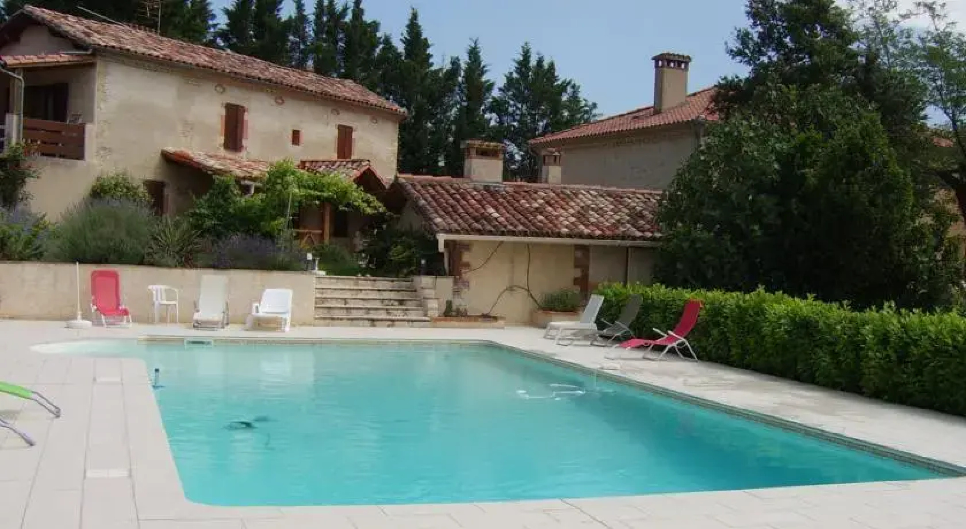 Domaine de Manavit-haut