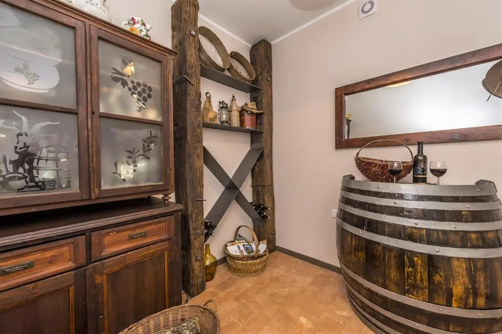 Holiday Home Vila Marten