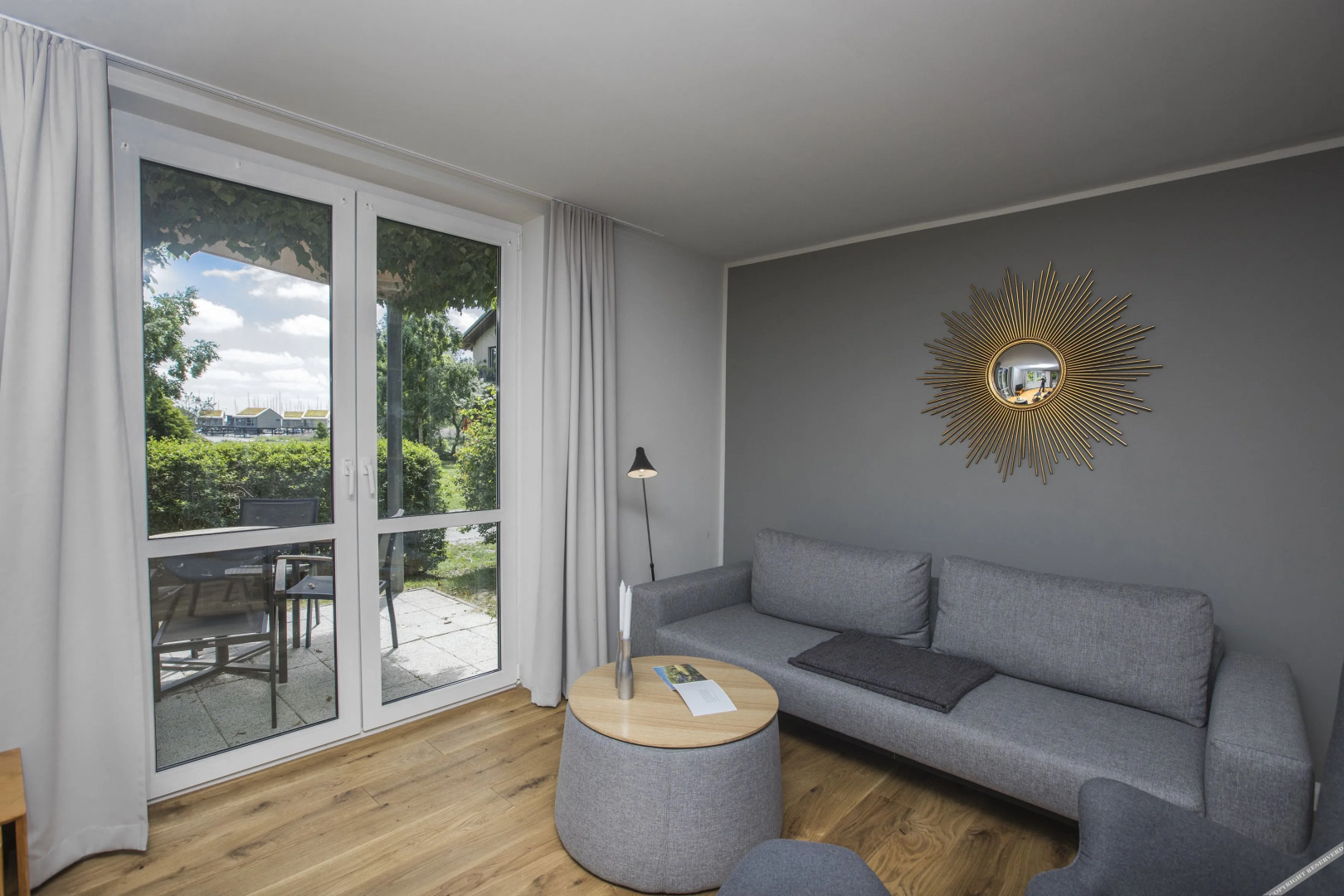 Im-Jaich Wasserferienwelt